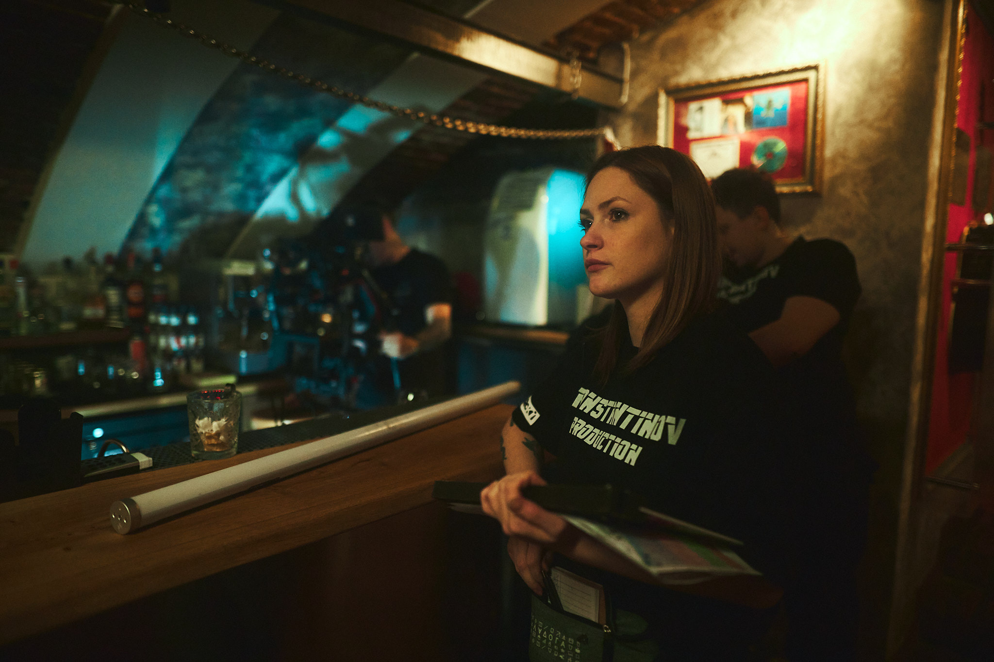 Mike51. Портретный фотограф