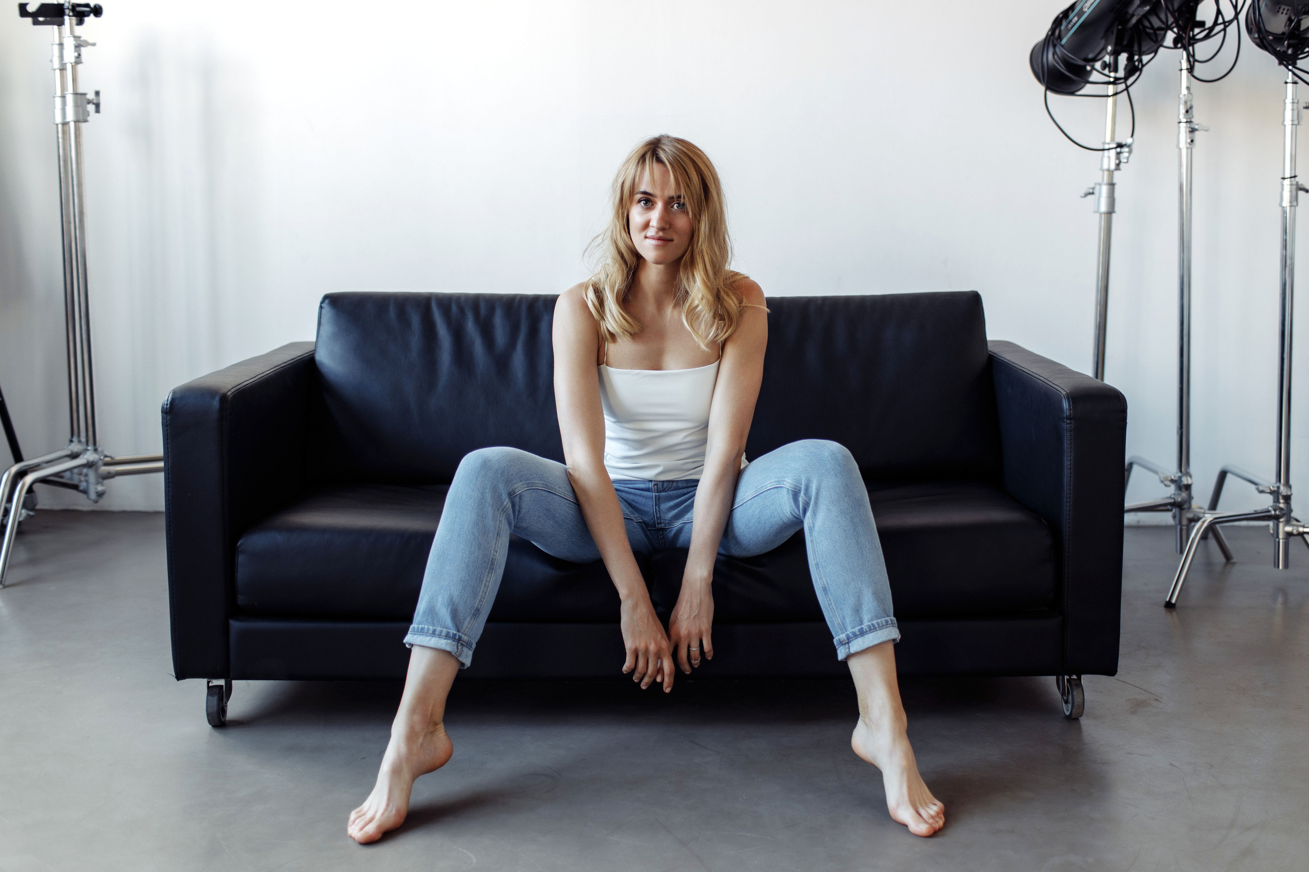 Юлия. Портретный фотограф