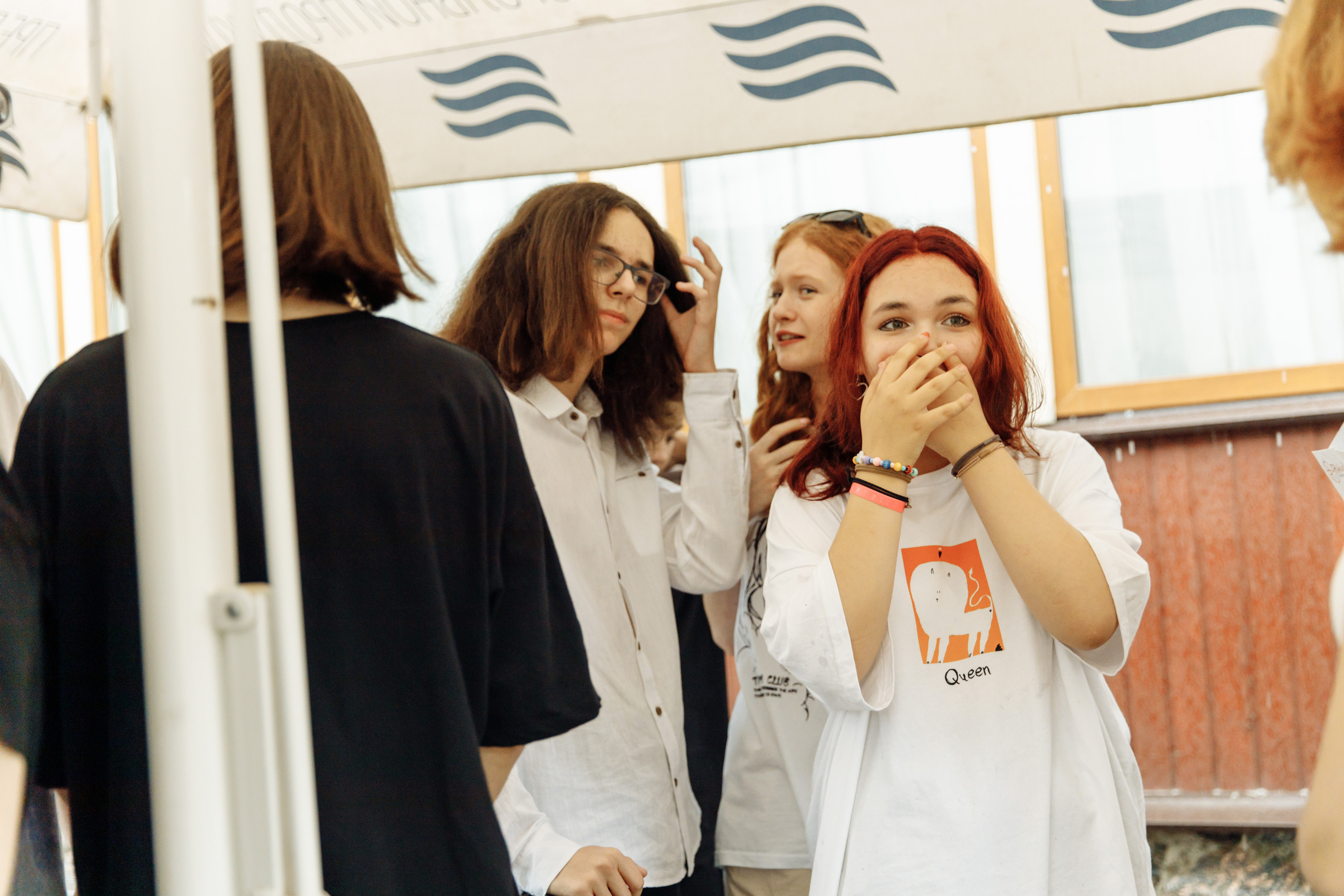 Выпускной. Портретный фотограф