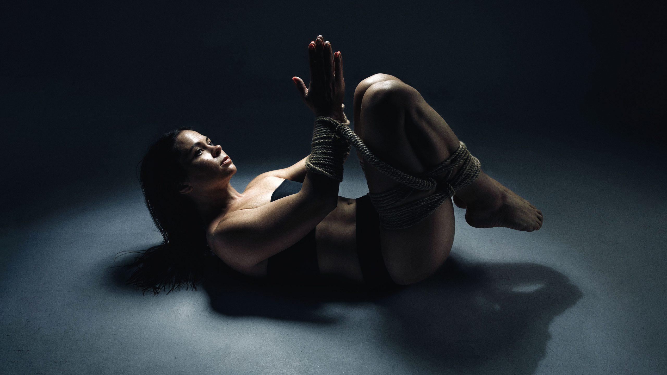 Портретный фотограф