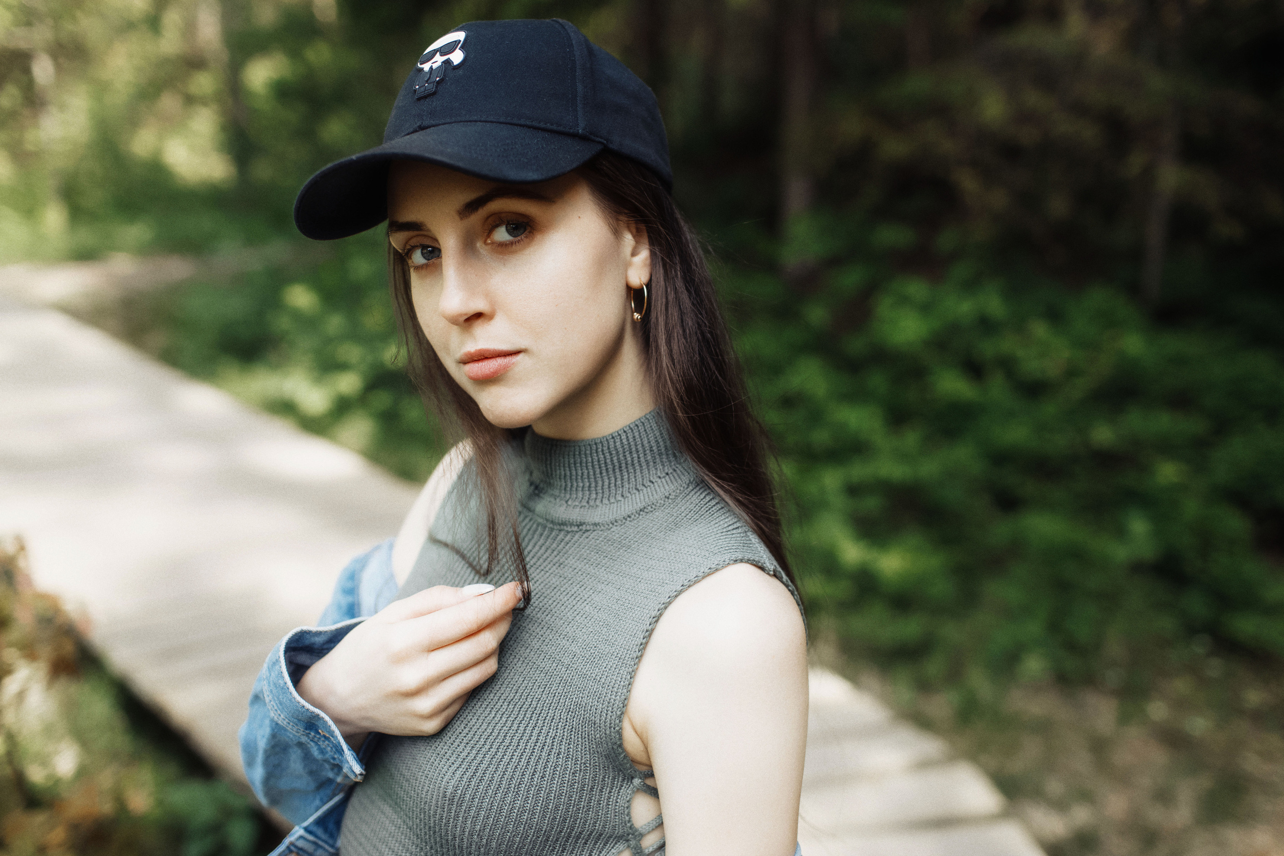 Екатерина. Портретный фотограф