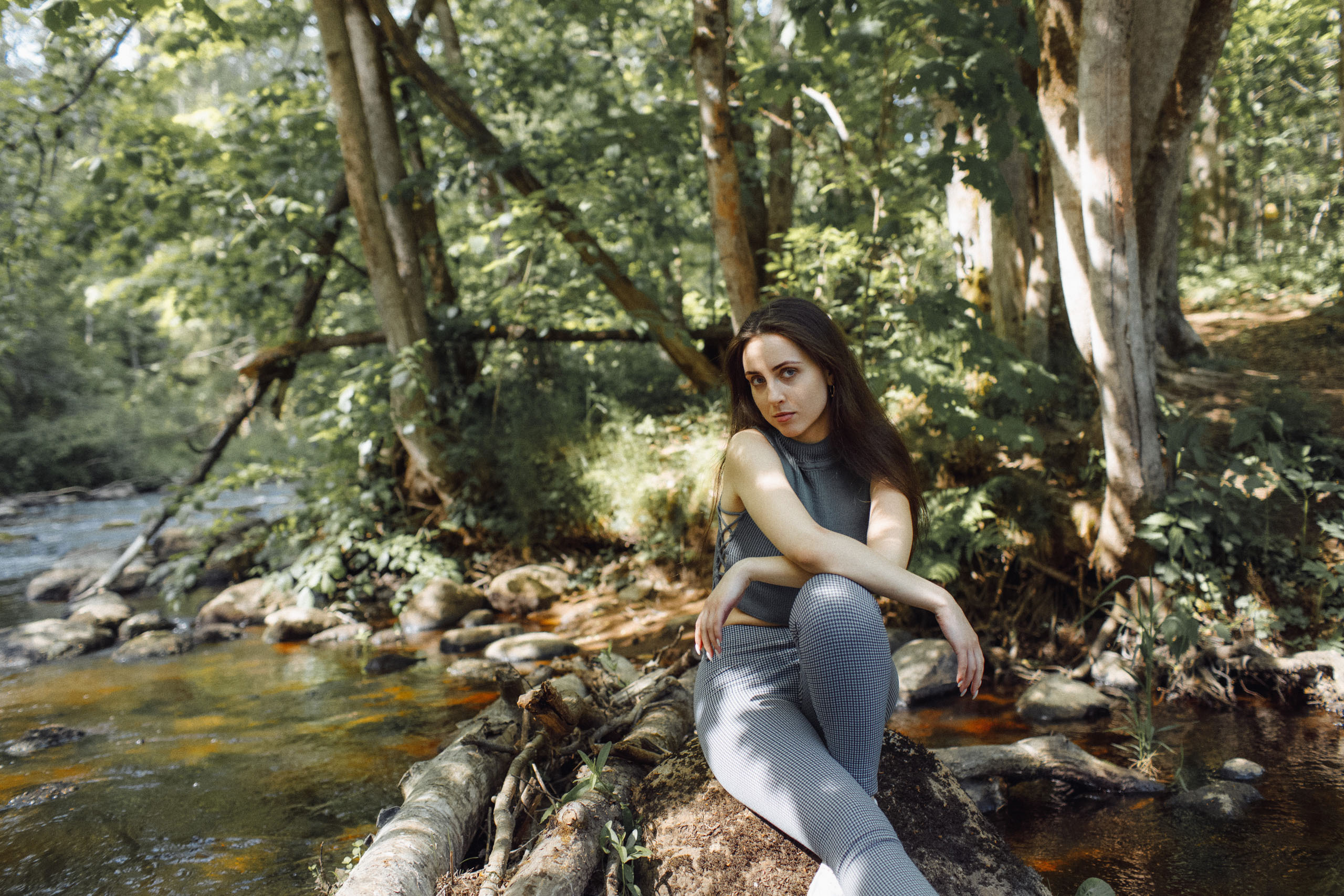 Екатерина. Портретный фотограф