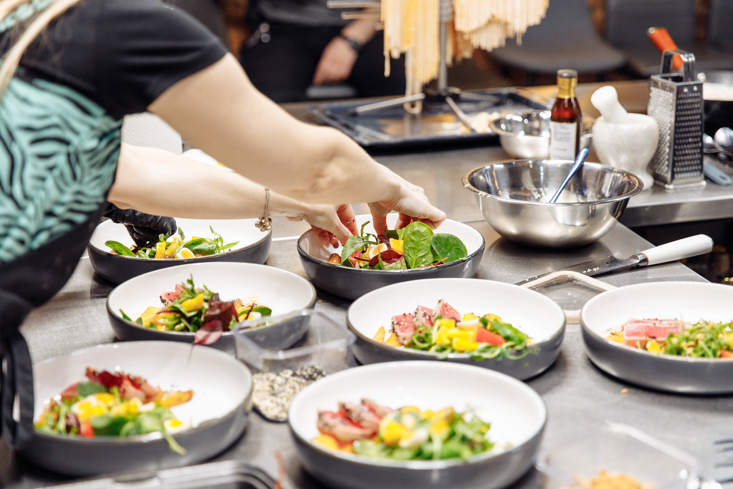 Мастер класс. Портретный фотограф