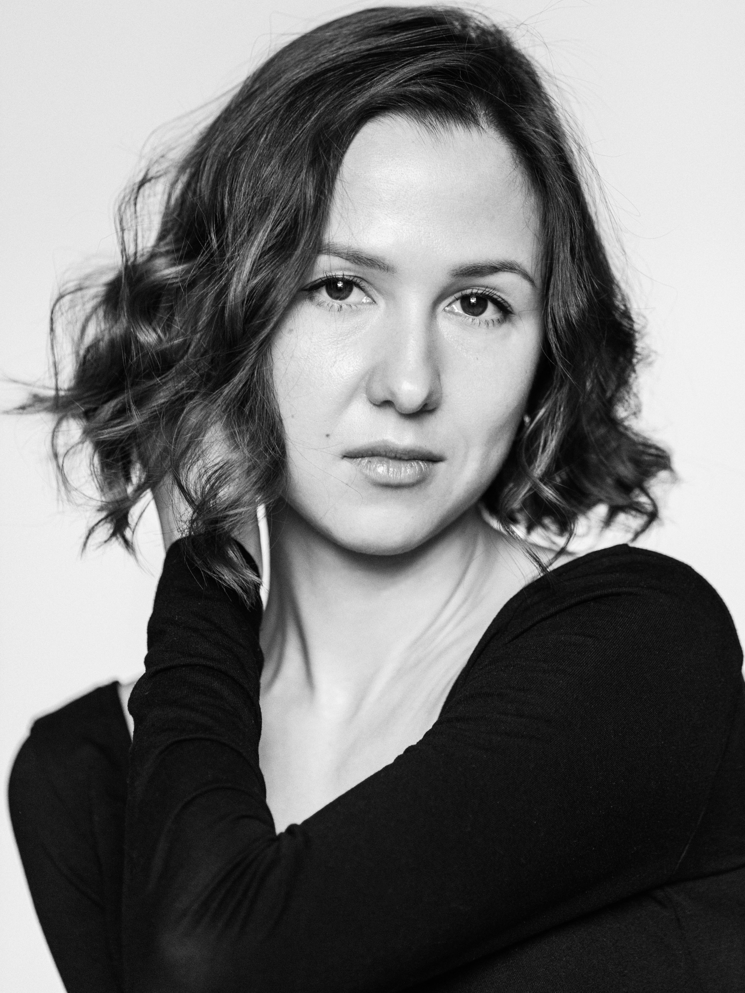 Александра. Портретный фотограф