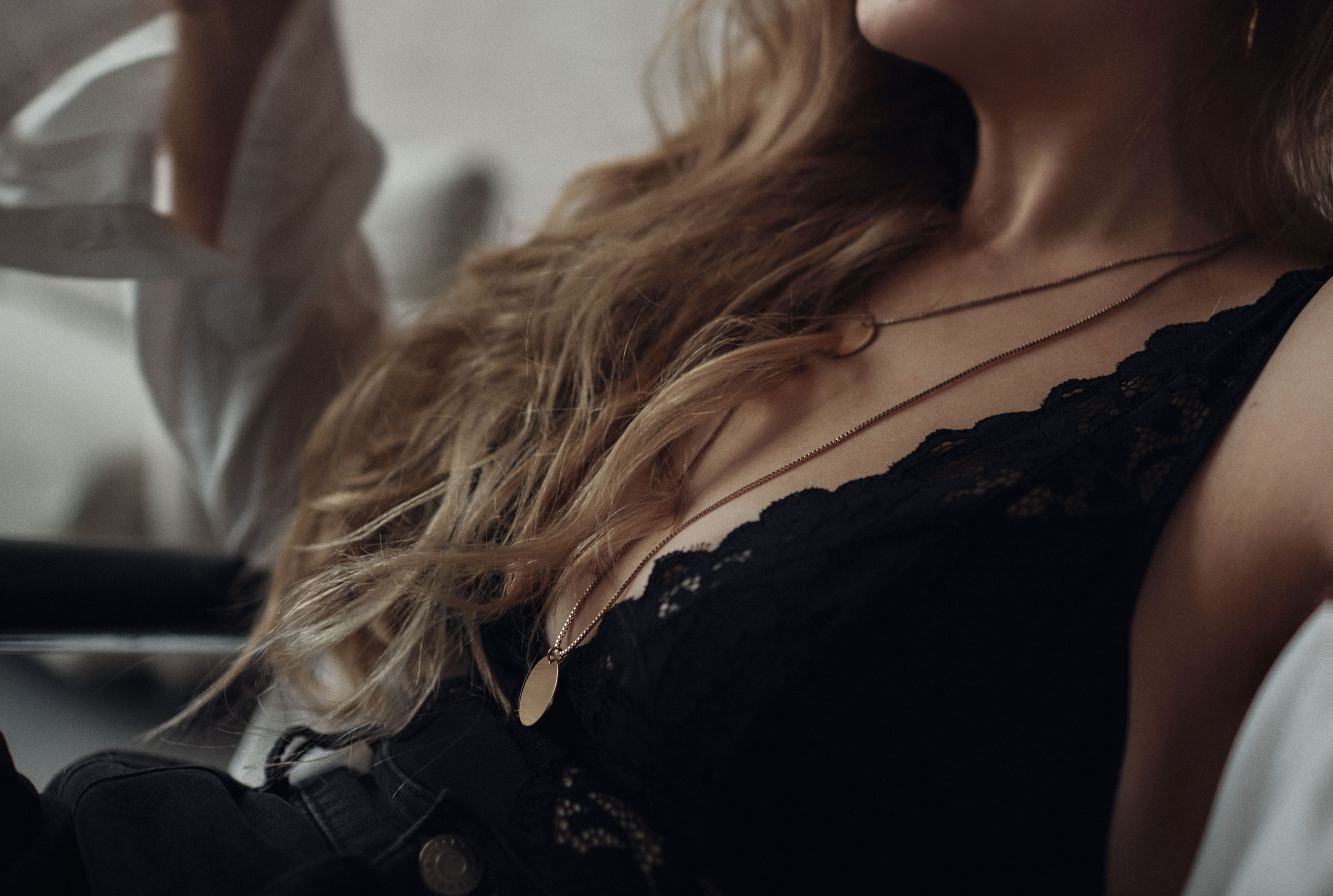 Ольга. Портретный фотограф