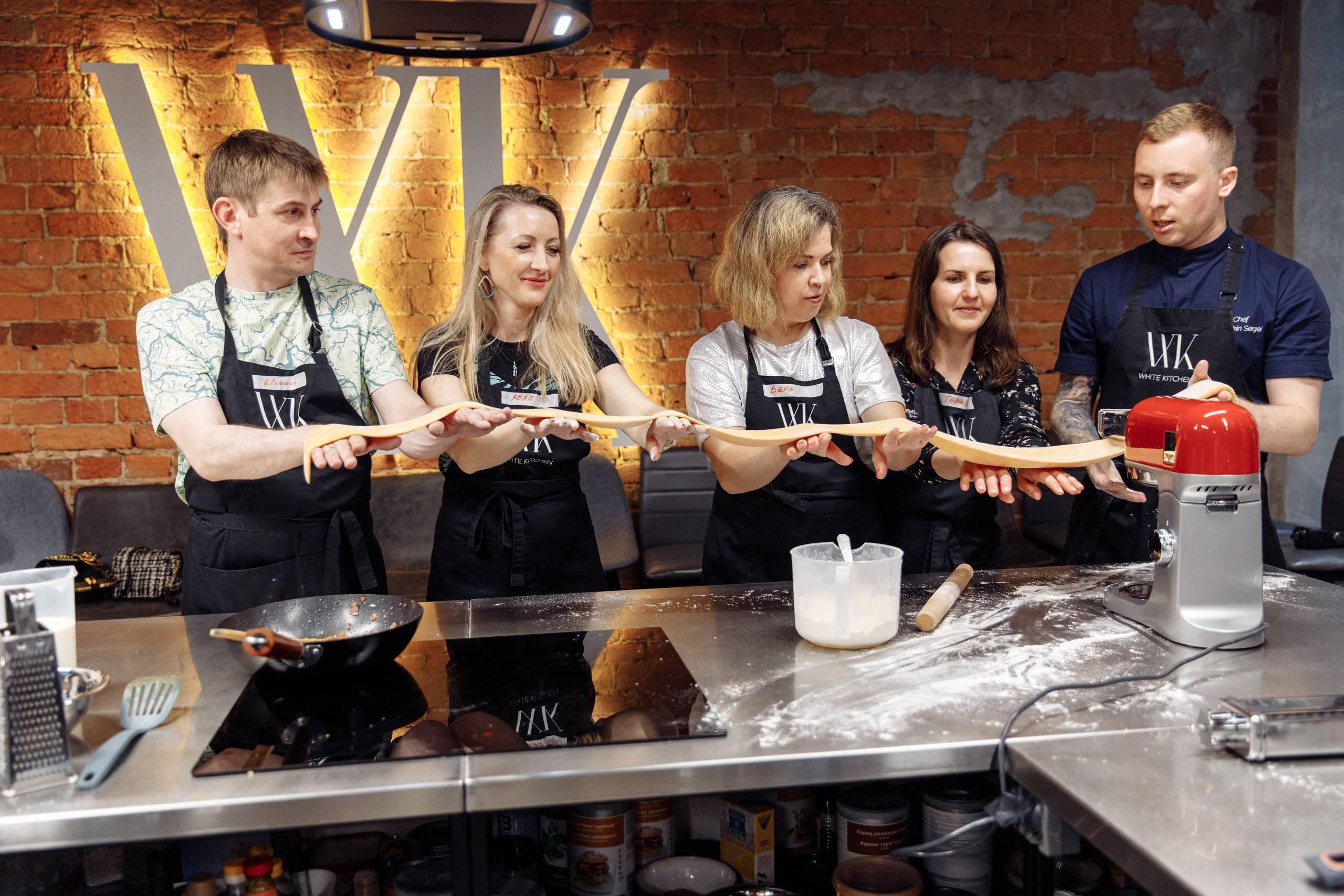 Мастер класс. Портретный фотограф