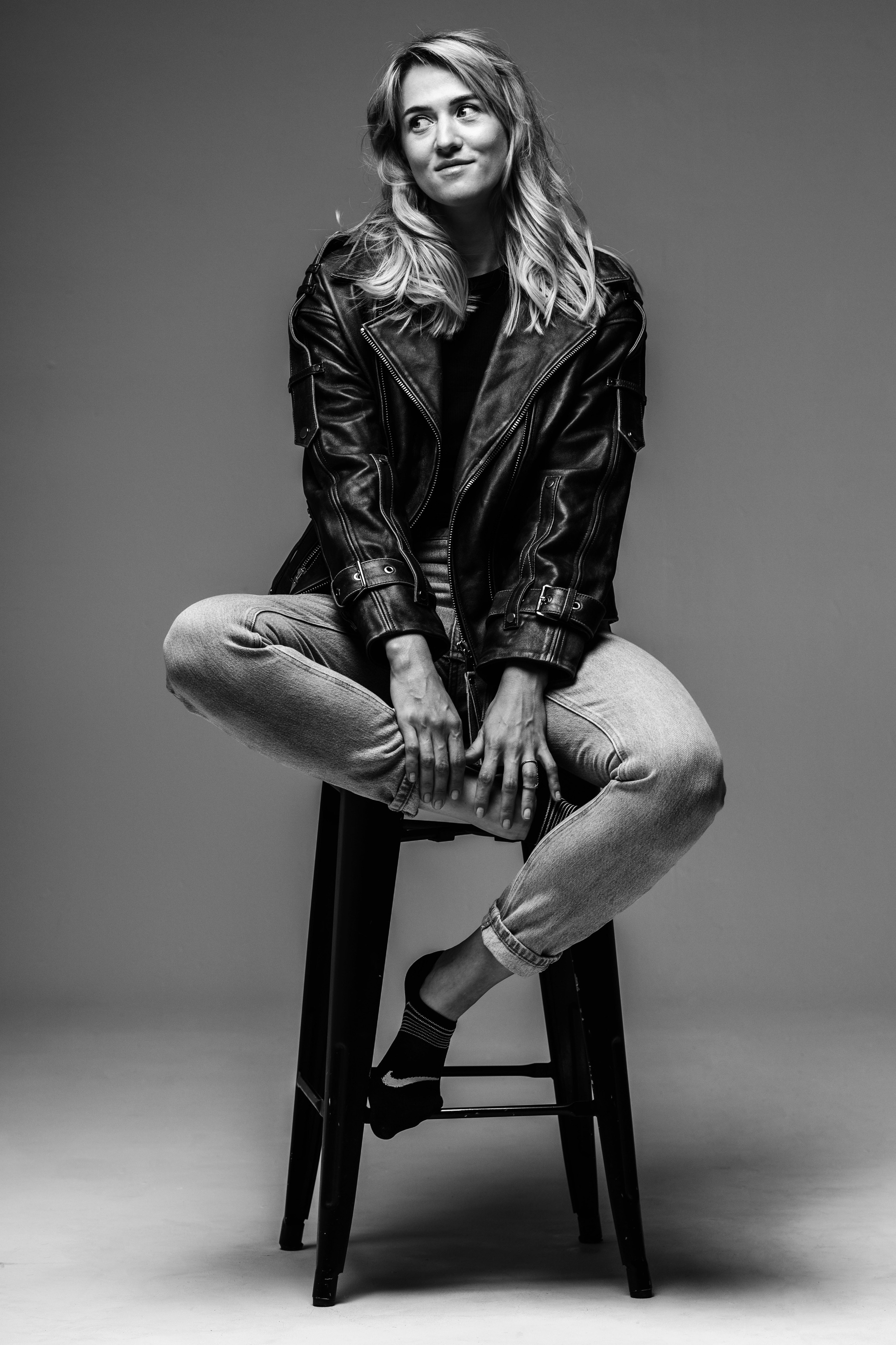 Юлия. Портретный фотограф