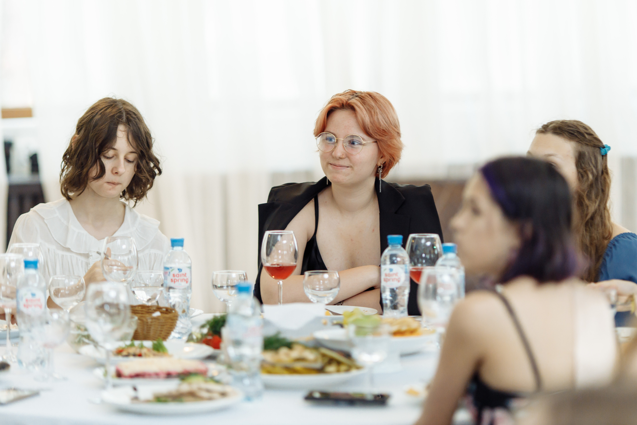 Выпускной. Портретный фотограф