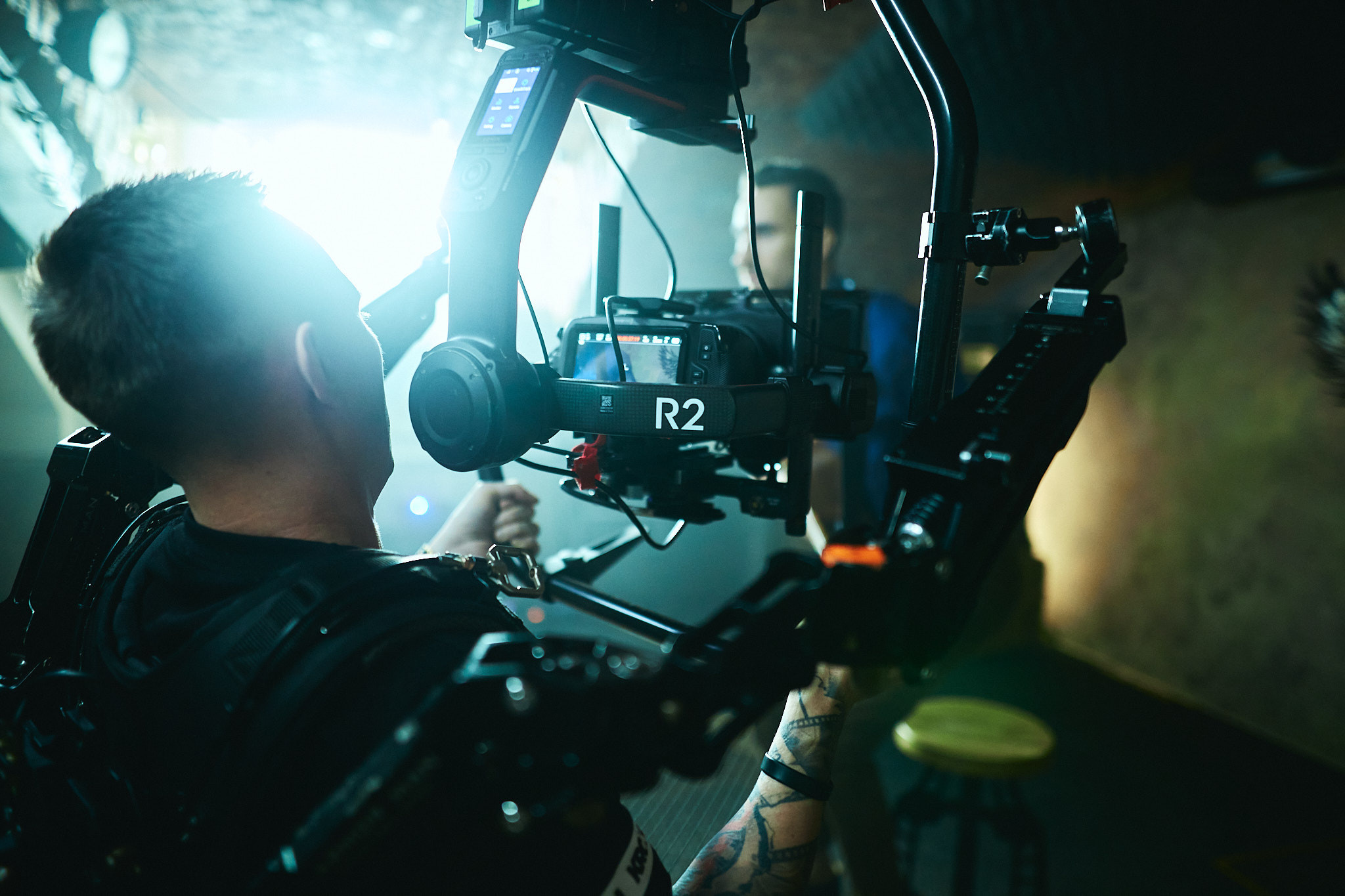 Mike51. Портретный фотограф