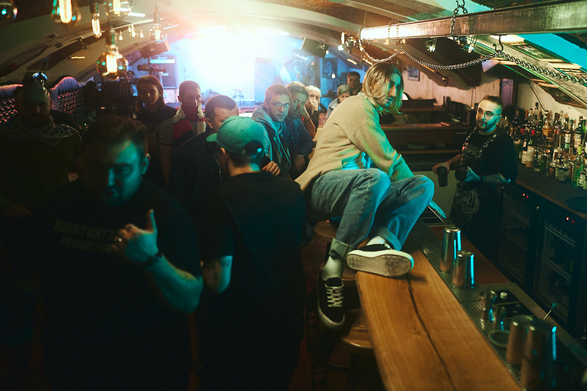 Mike51. Портретный фотограф