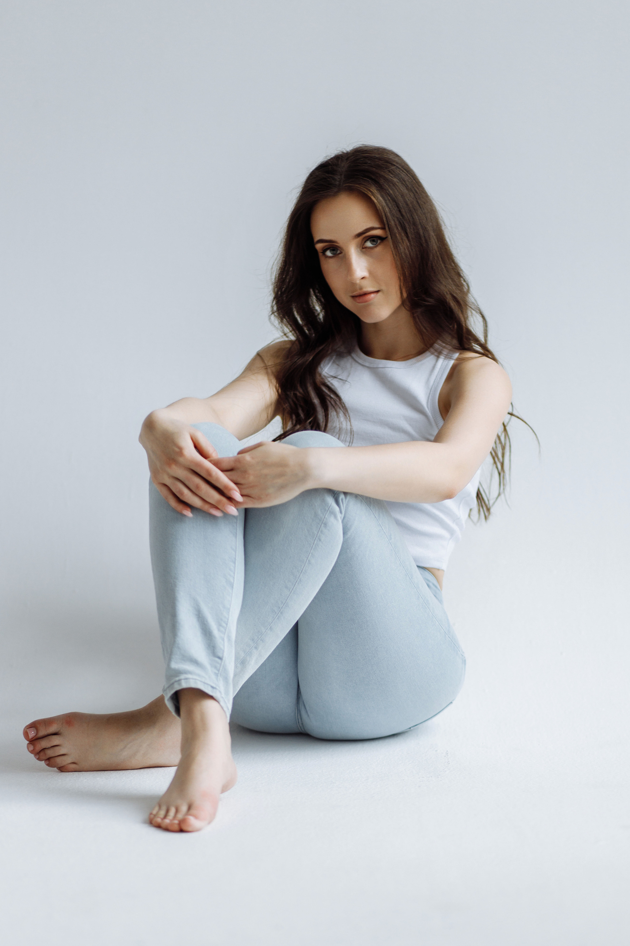 Екатерина. Портретный фотограф