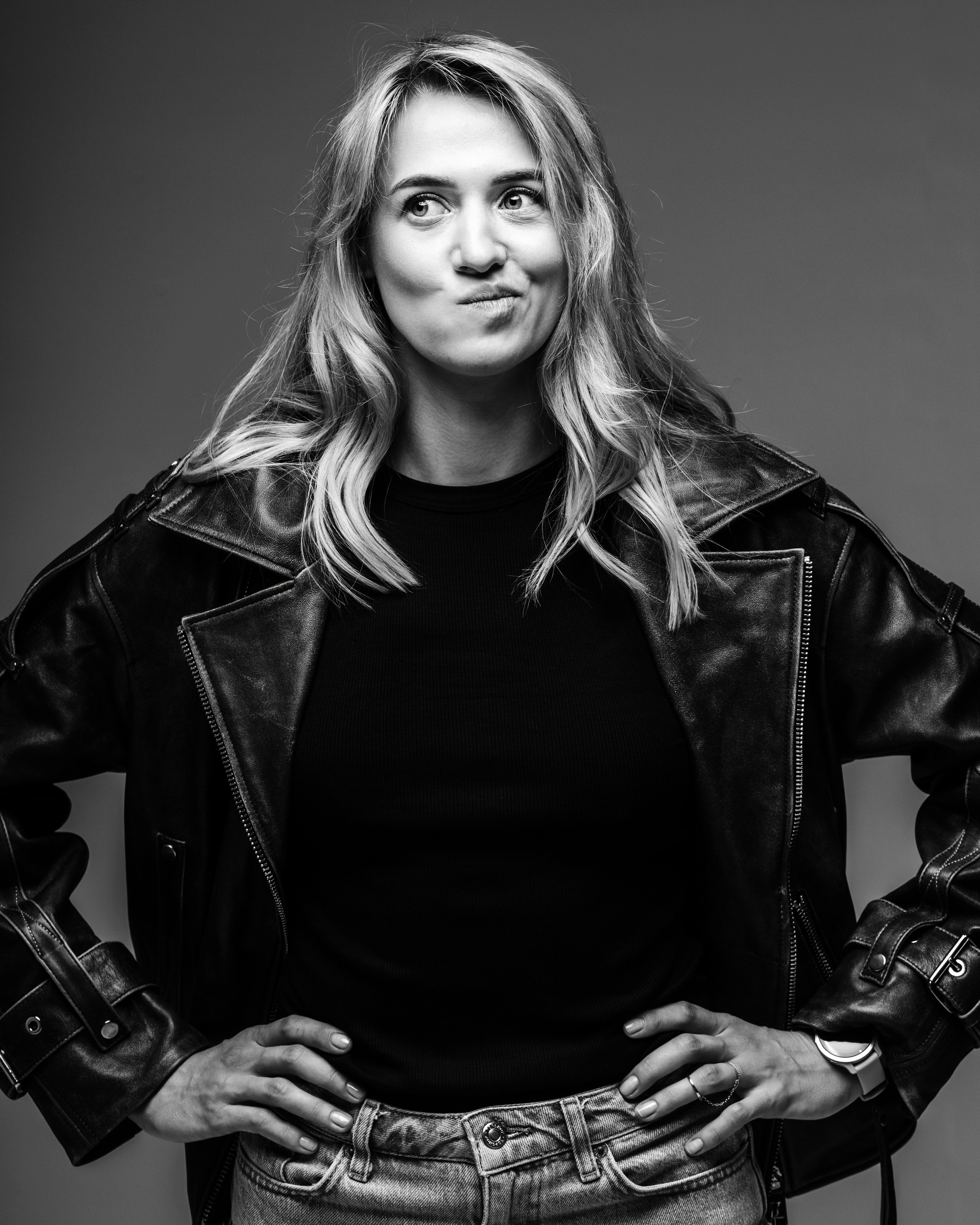 Юлия. Портретный фотограф