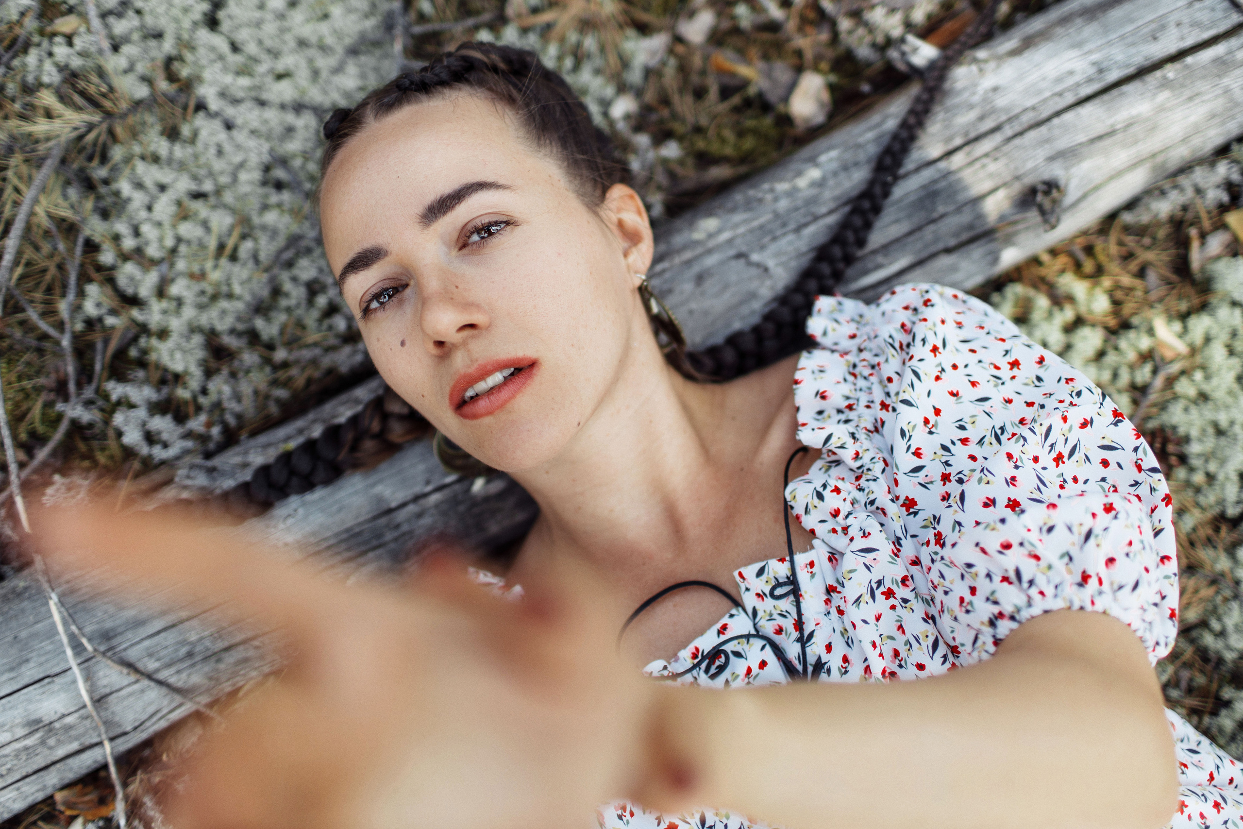 Екатерина. Портретный фотограф