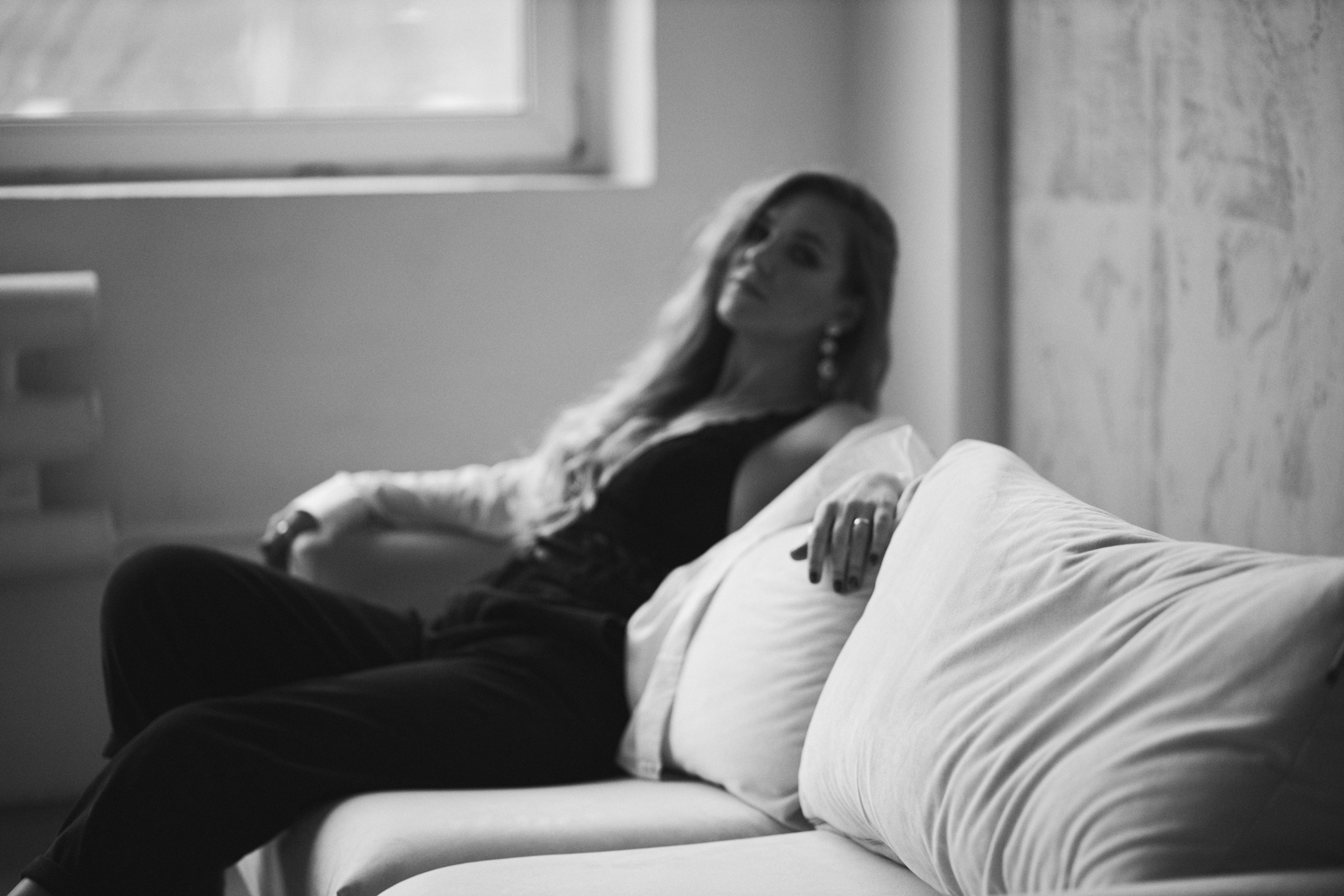 Ольга. Портретный фотограф