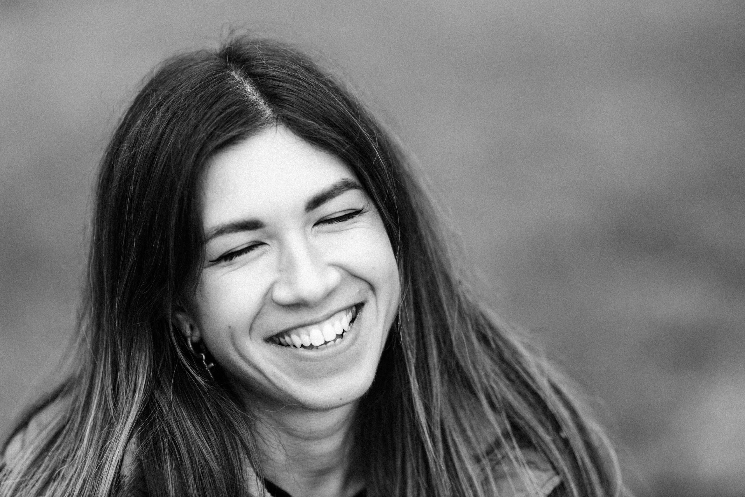 Екатерина. Портретный фотограф