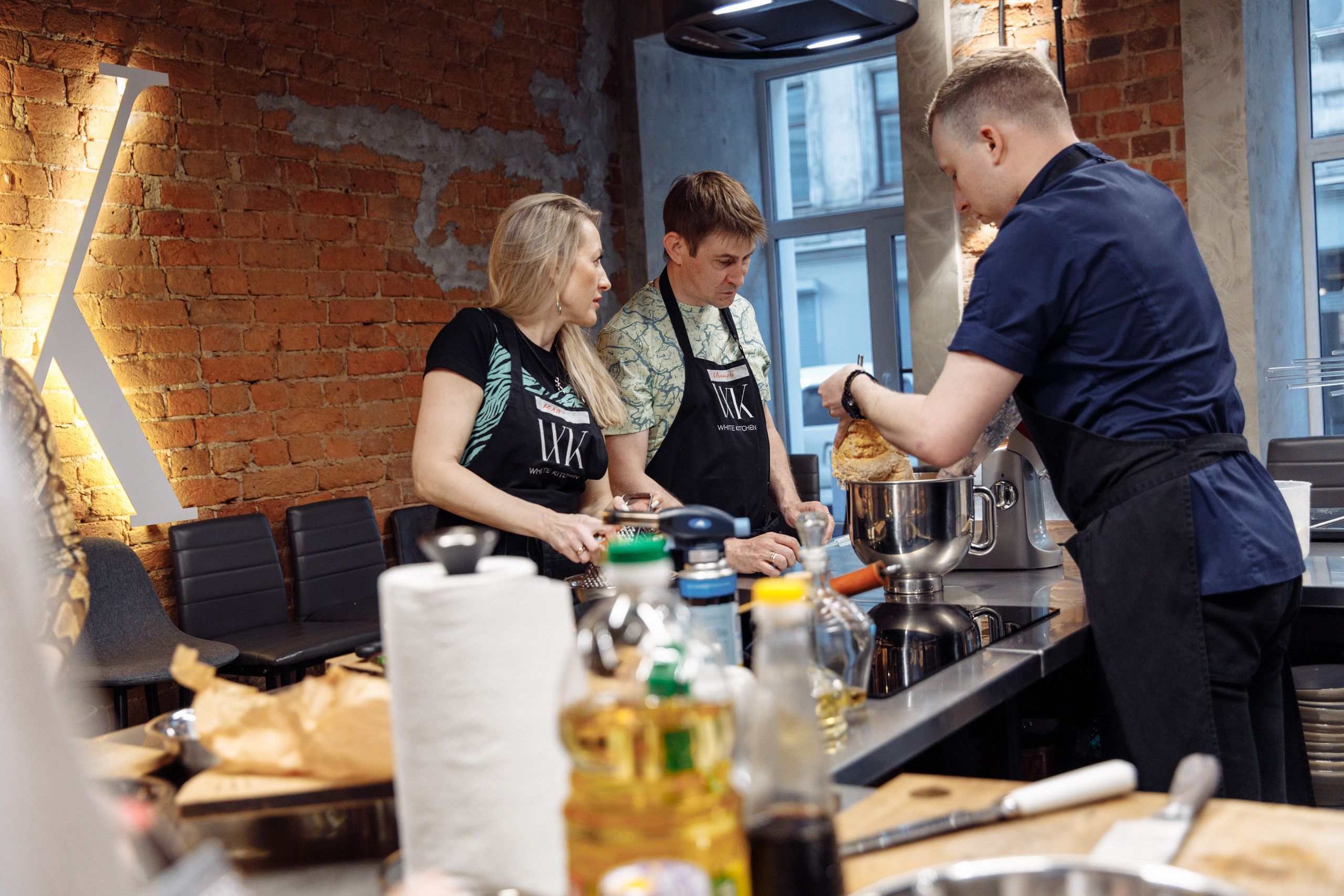 Мастер класс. Портретный фотограф