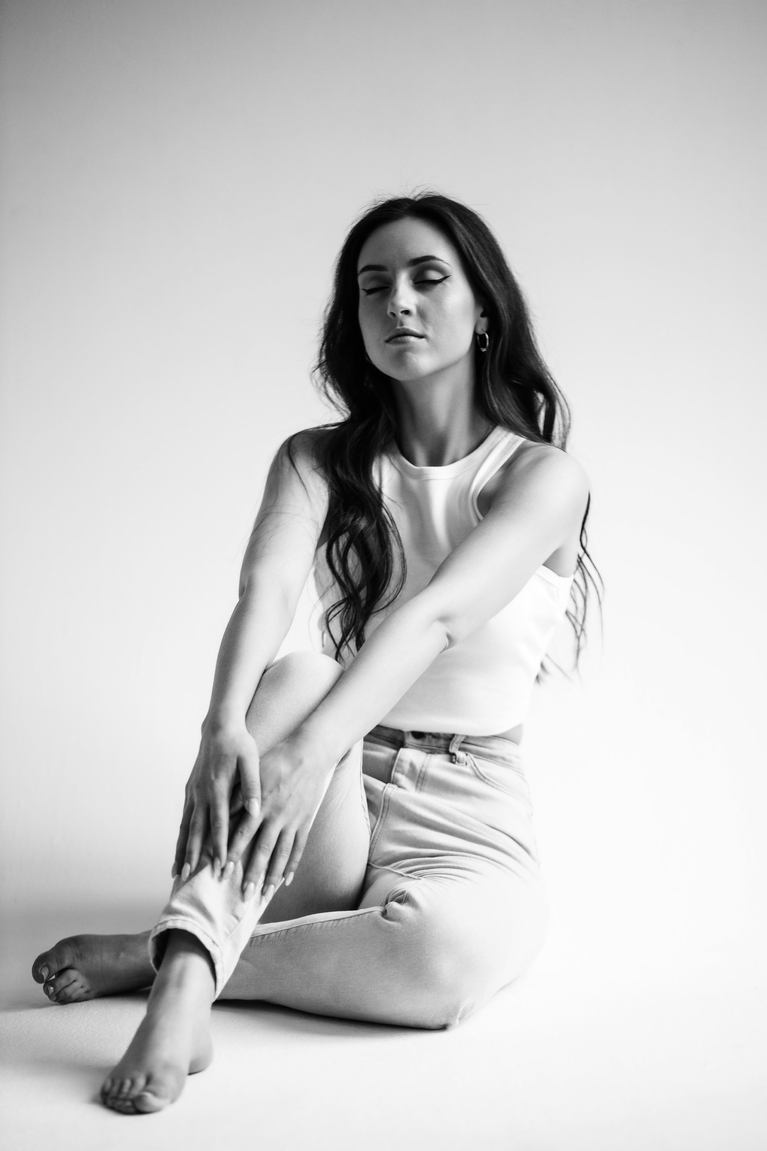 Екатерина. Портретный фотограф