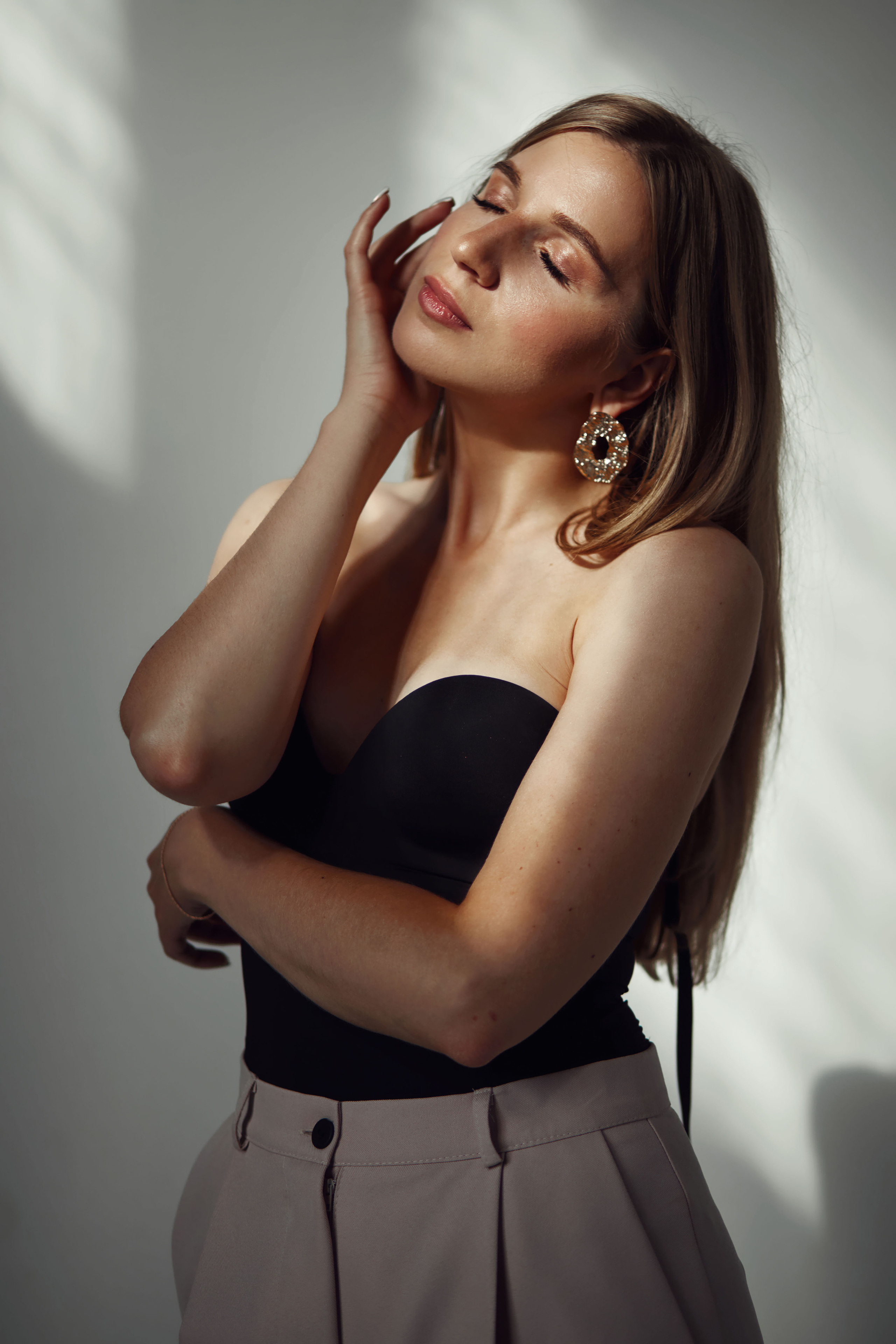 Виктория. Портретный фотограф