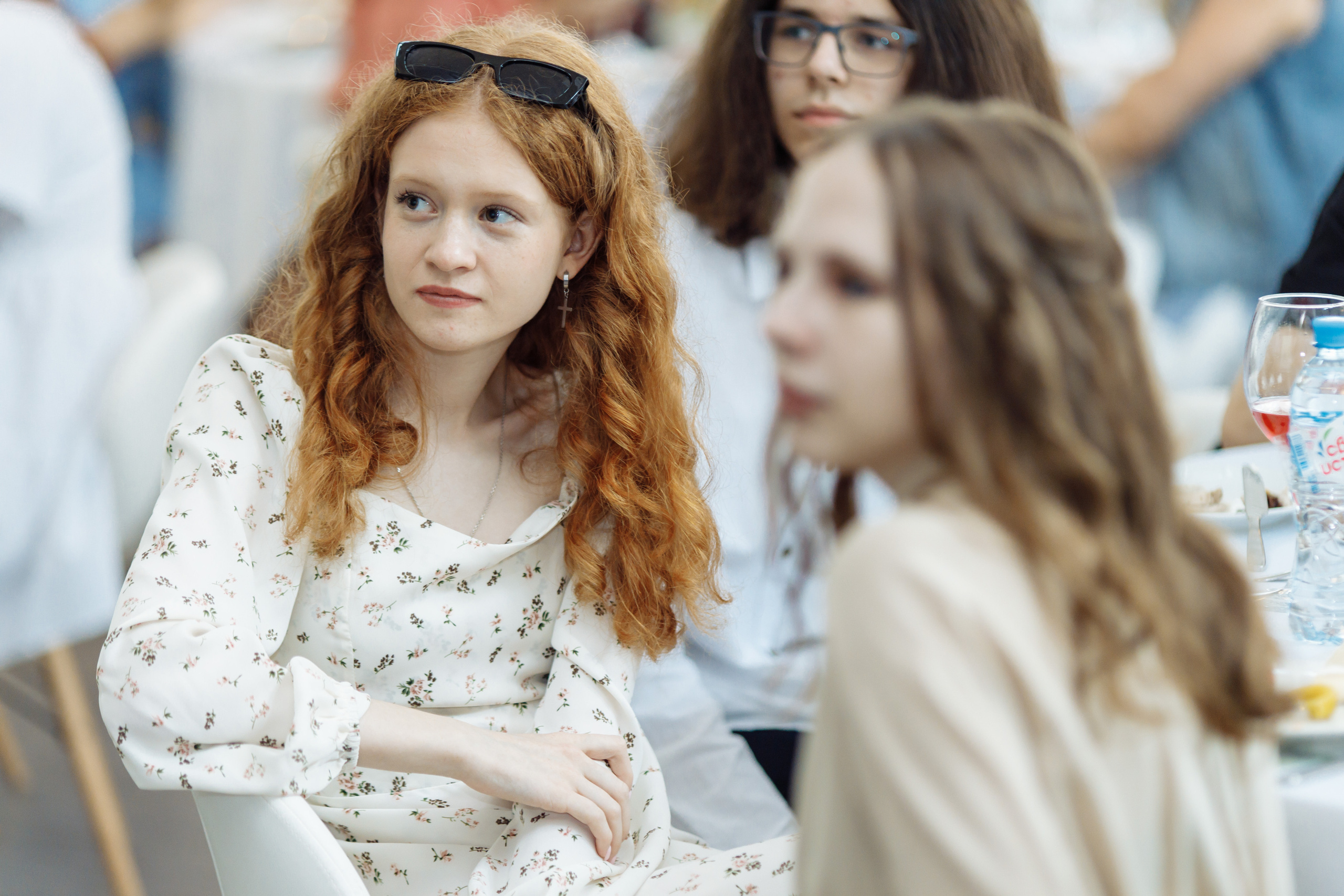 Выпускной. Портретный фотограф