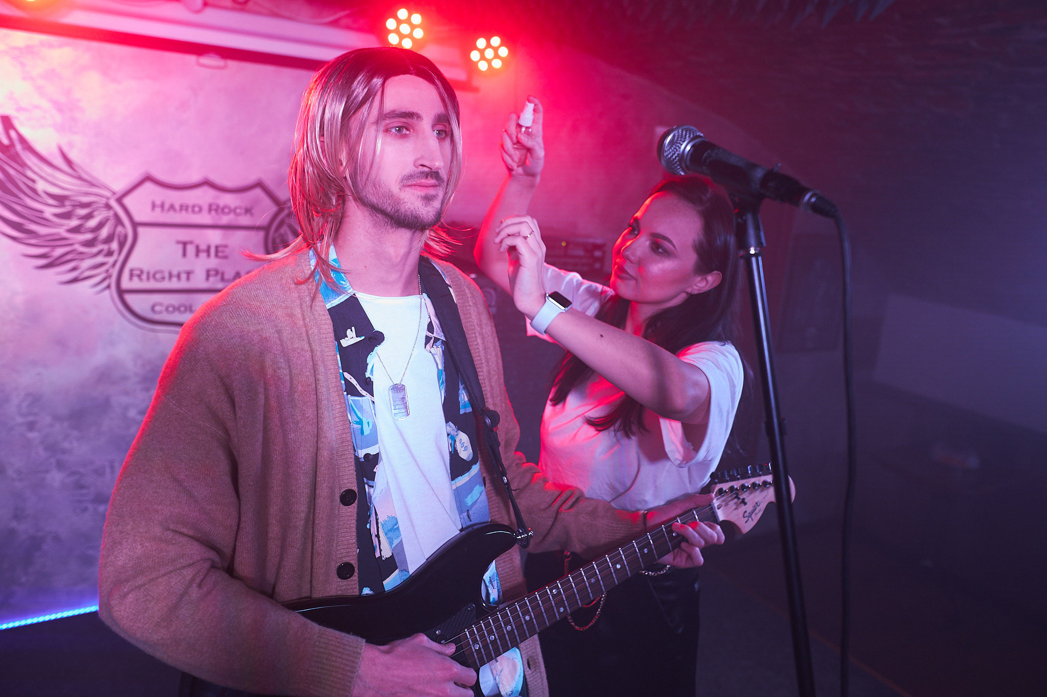 Mike51. Портретный фотограф