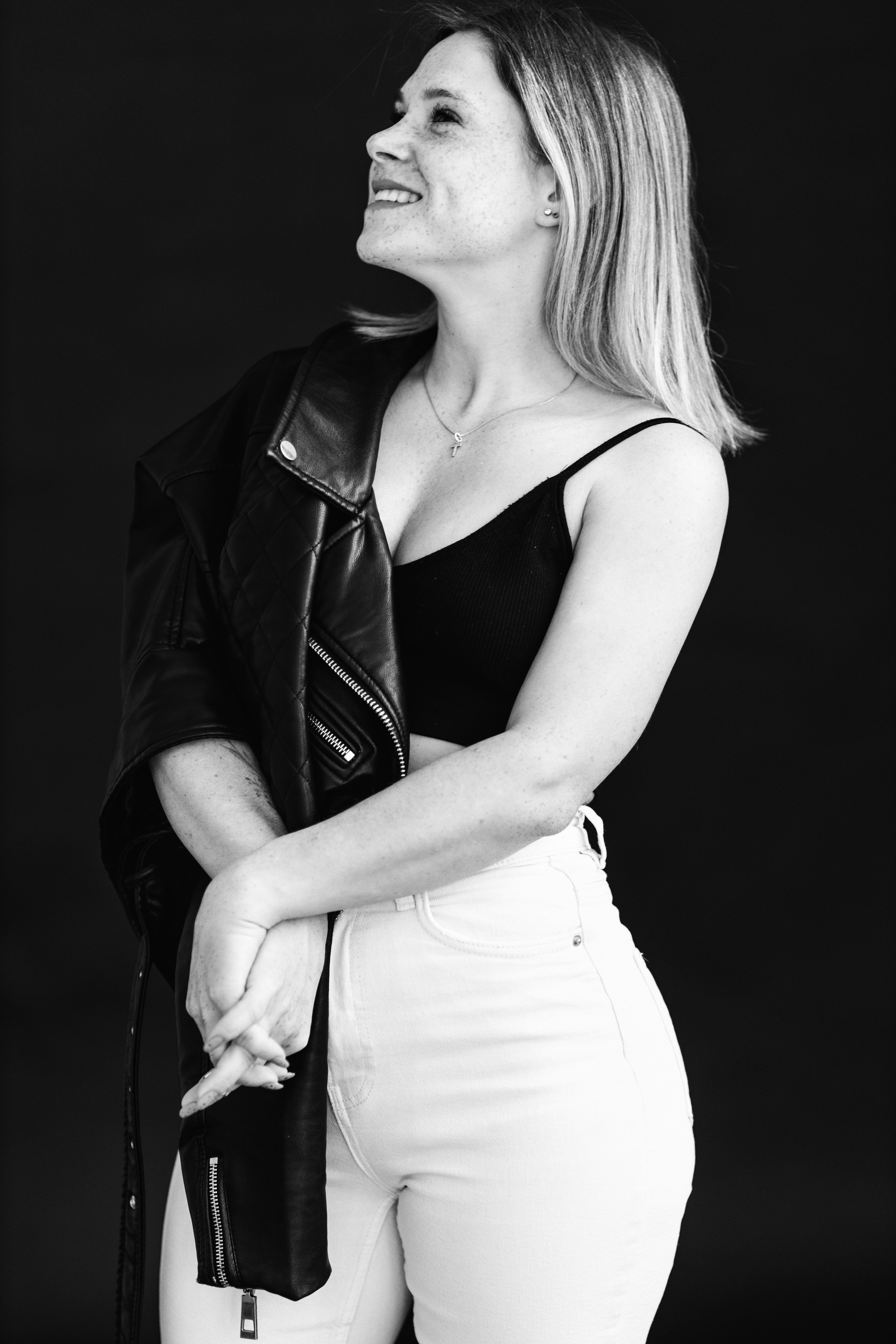 Вика. Портретный фотограф