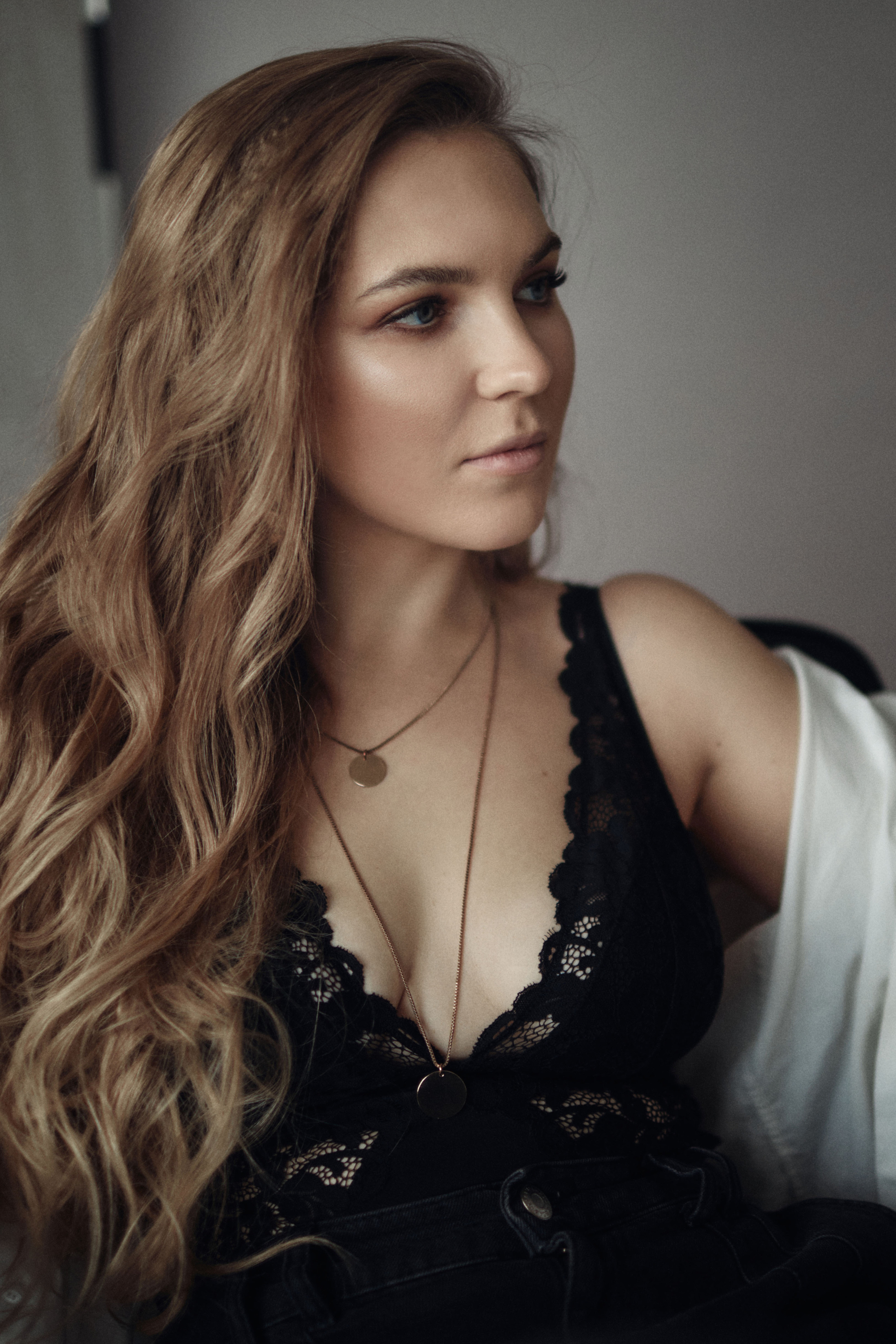 Ольга. Портретный фотограф