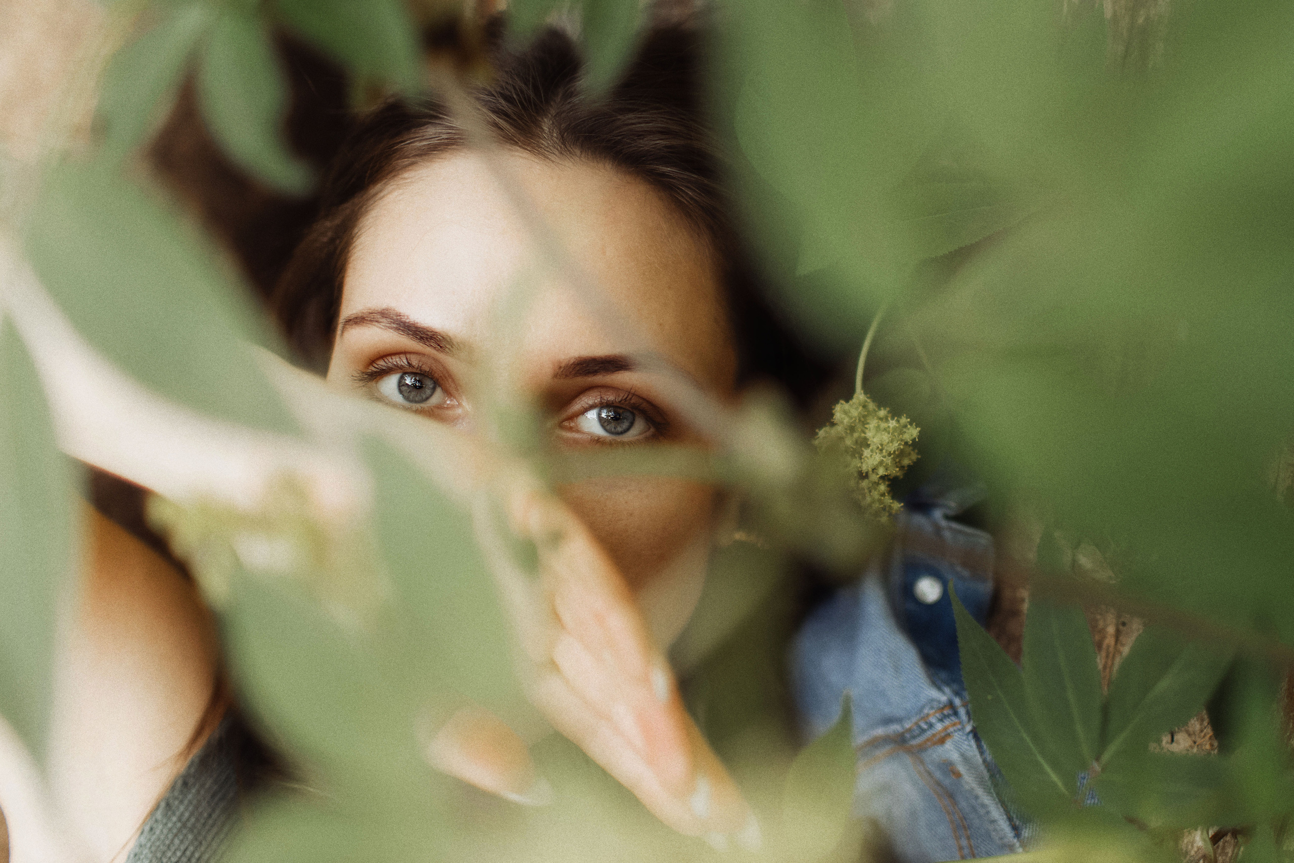 Екатерина. Портретный фотограф