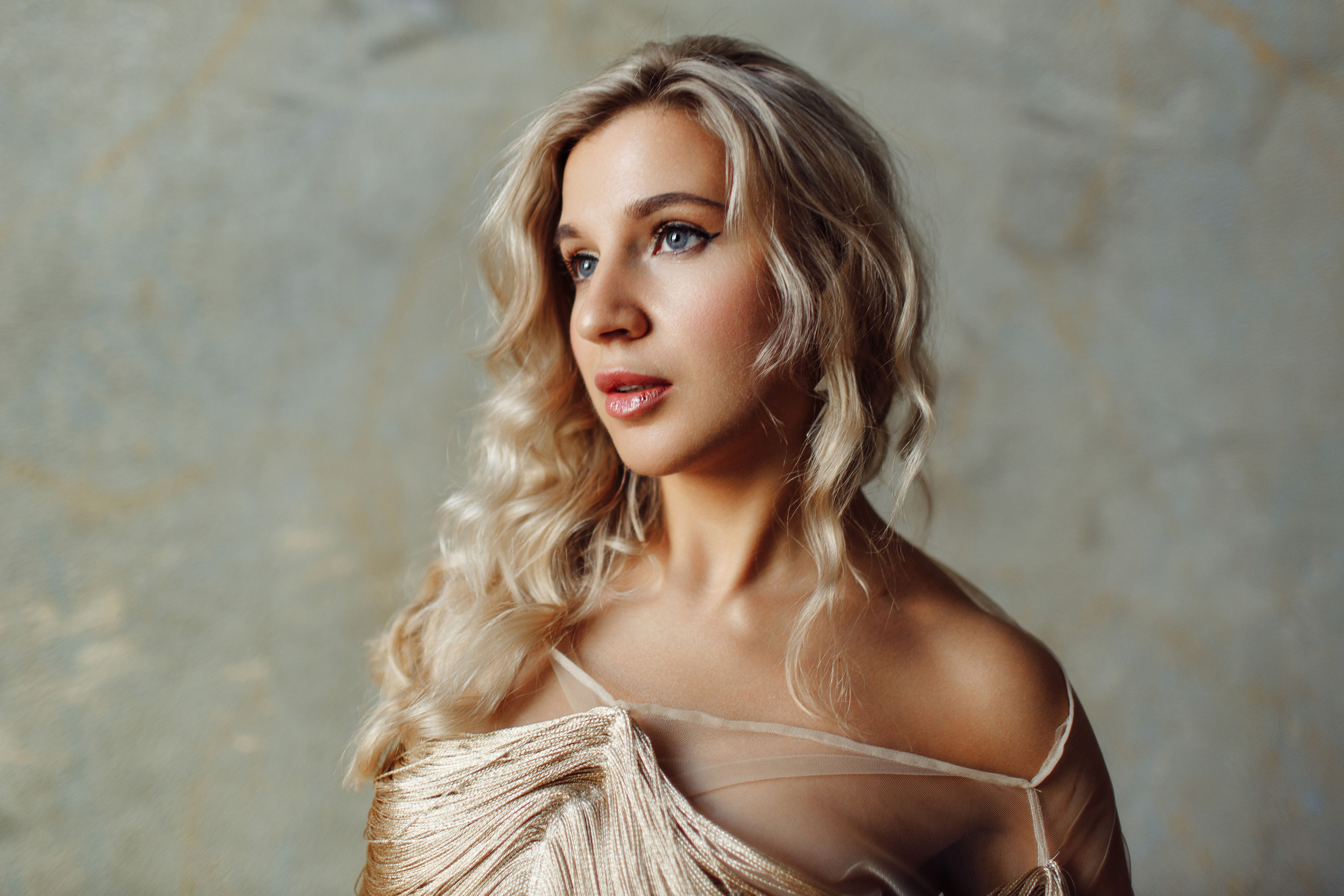 Виктория. Портретный фотограф