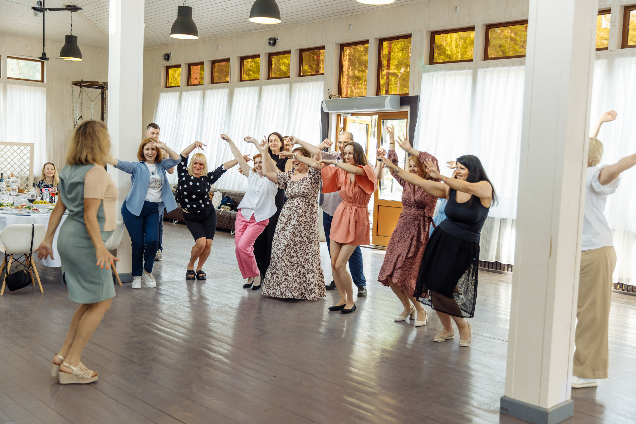 Выпускной. Портретный фотограф