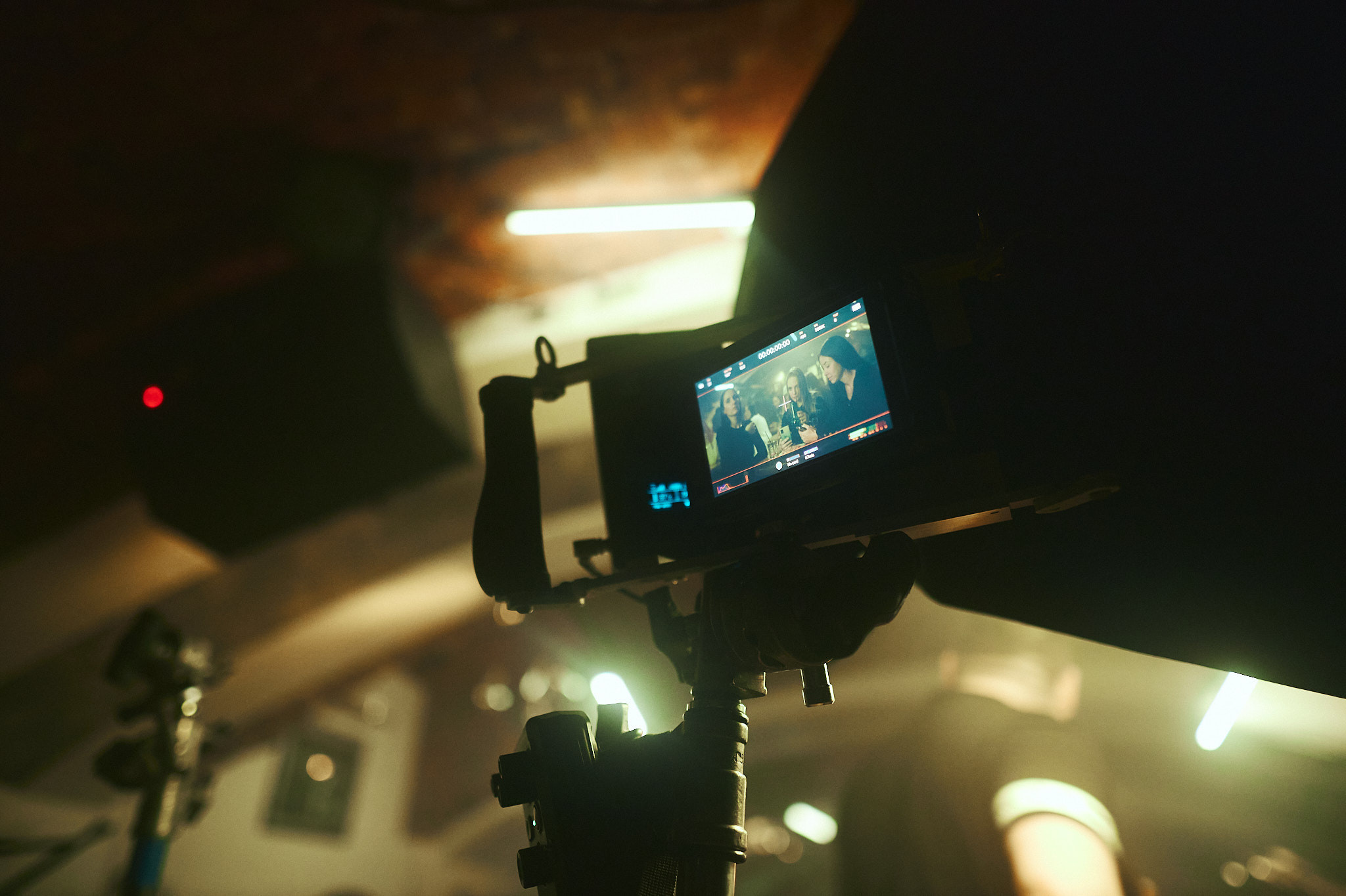 Mike51. Портретный фотограф