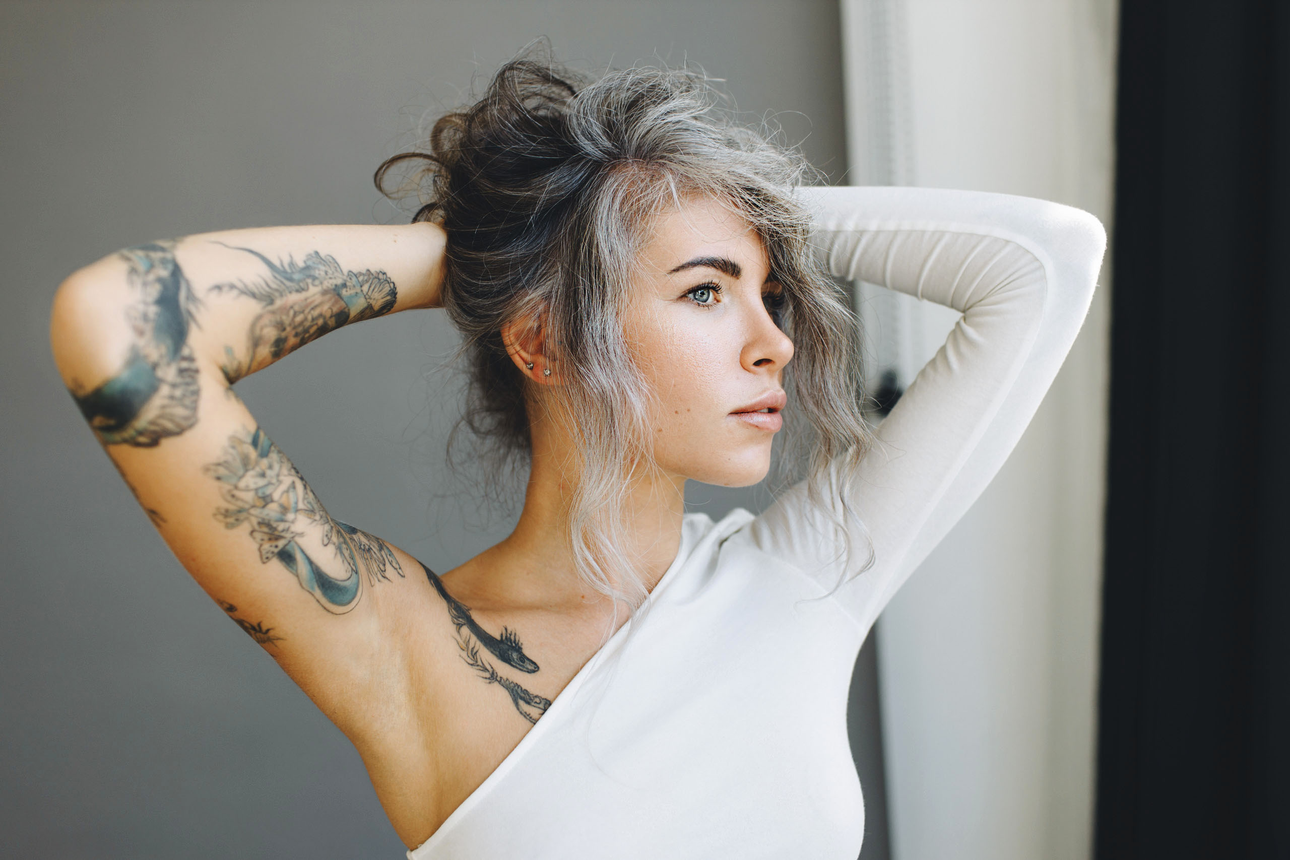 Наталья. Портретный фотограф