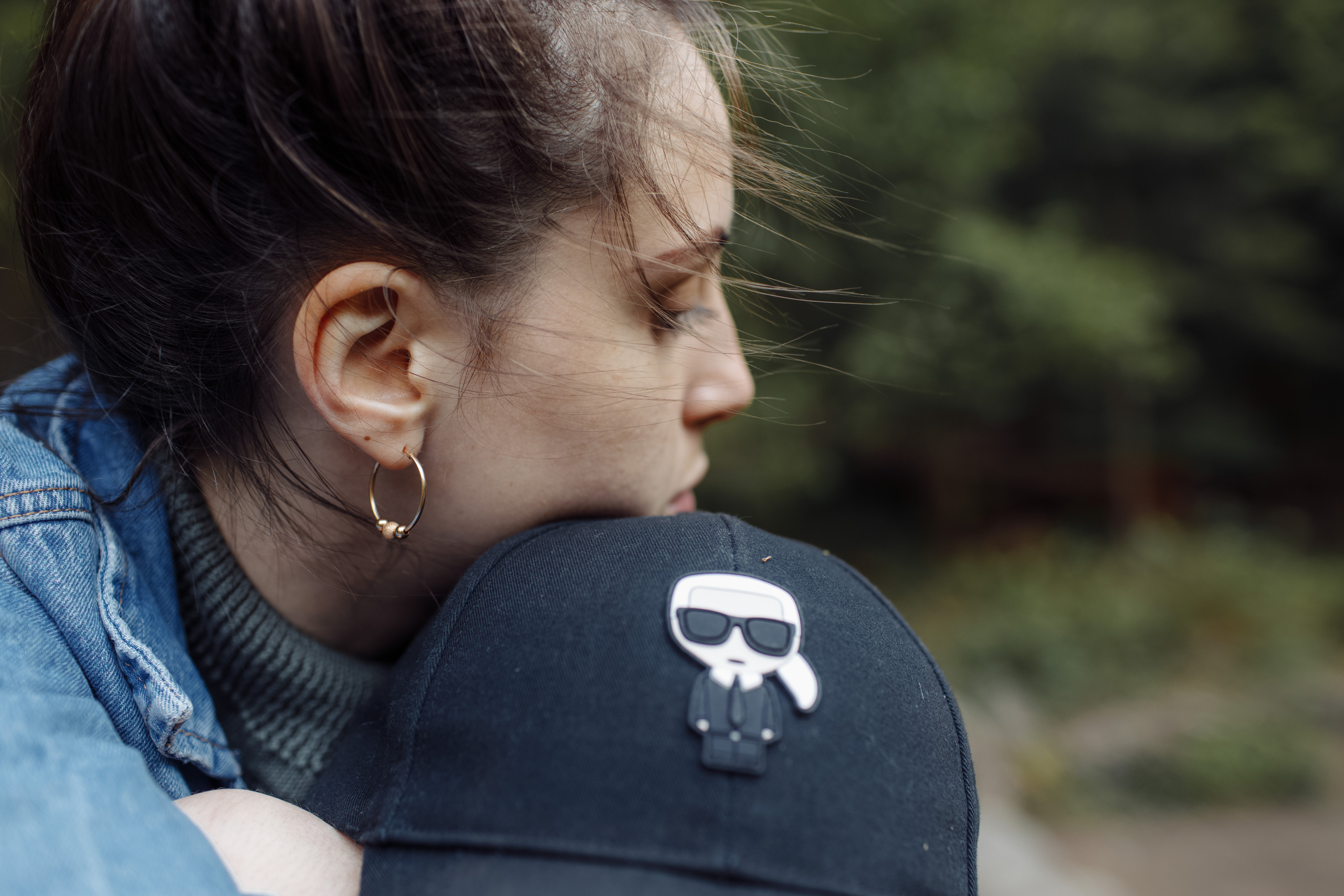 Екатерина. Портретный фотограф