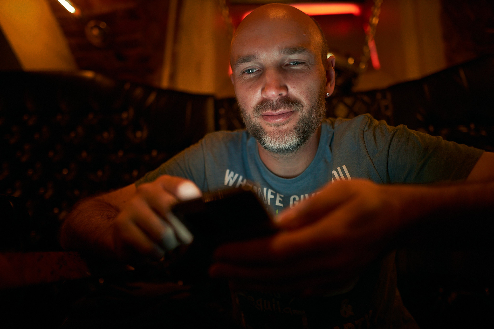 Mike51. Портретный фотограф