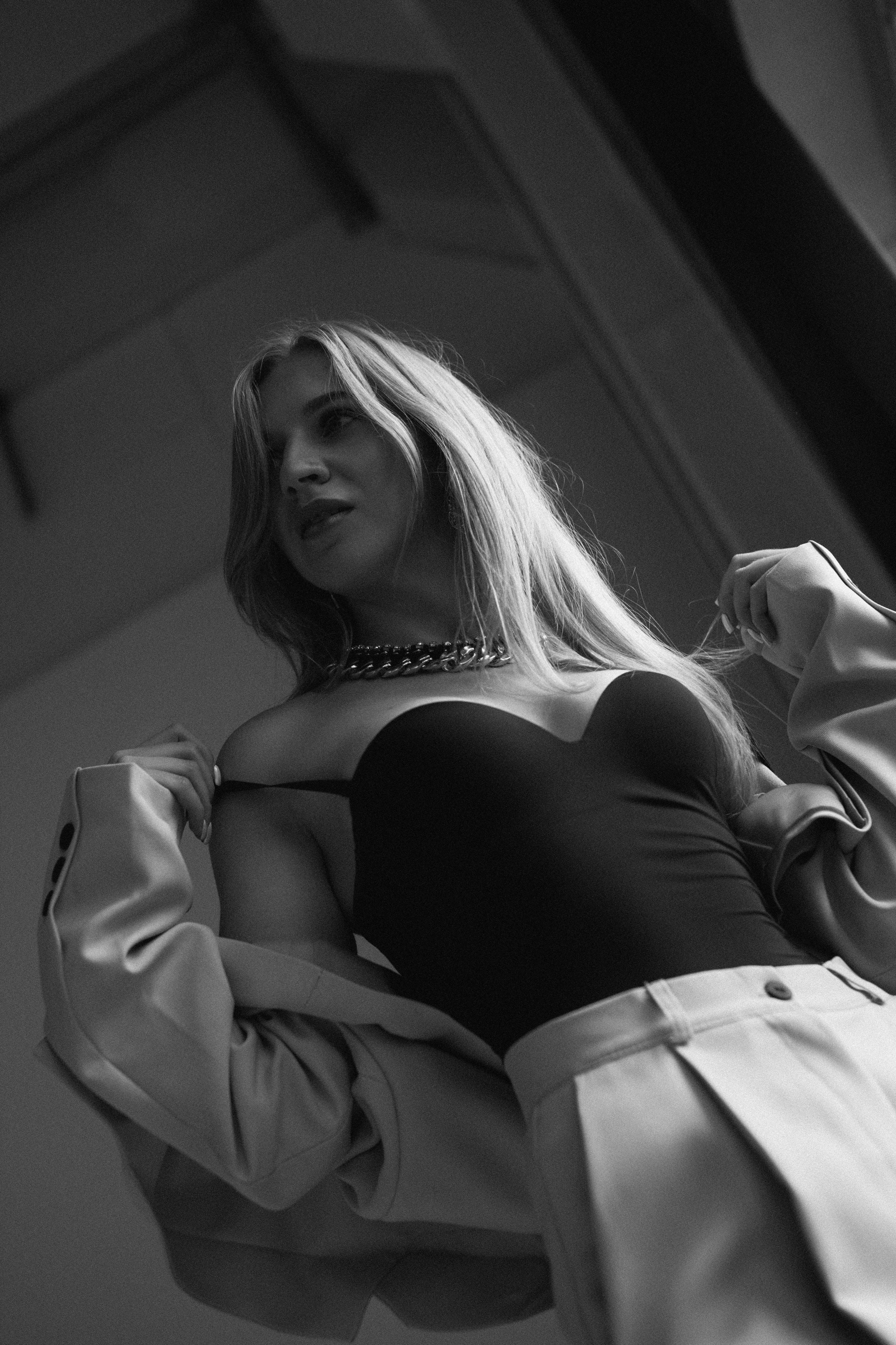 Виктория. Портретный фотограф