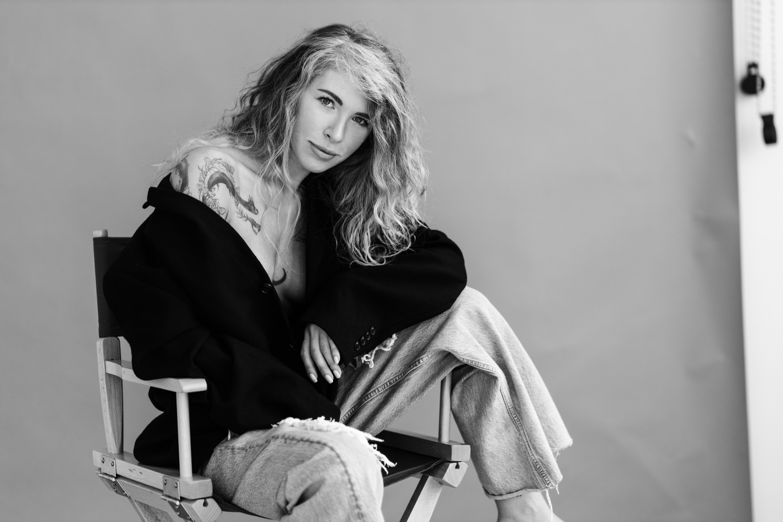 Наталья. Портретный фотограф