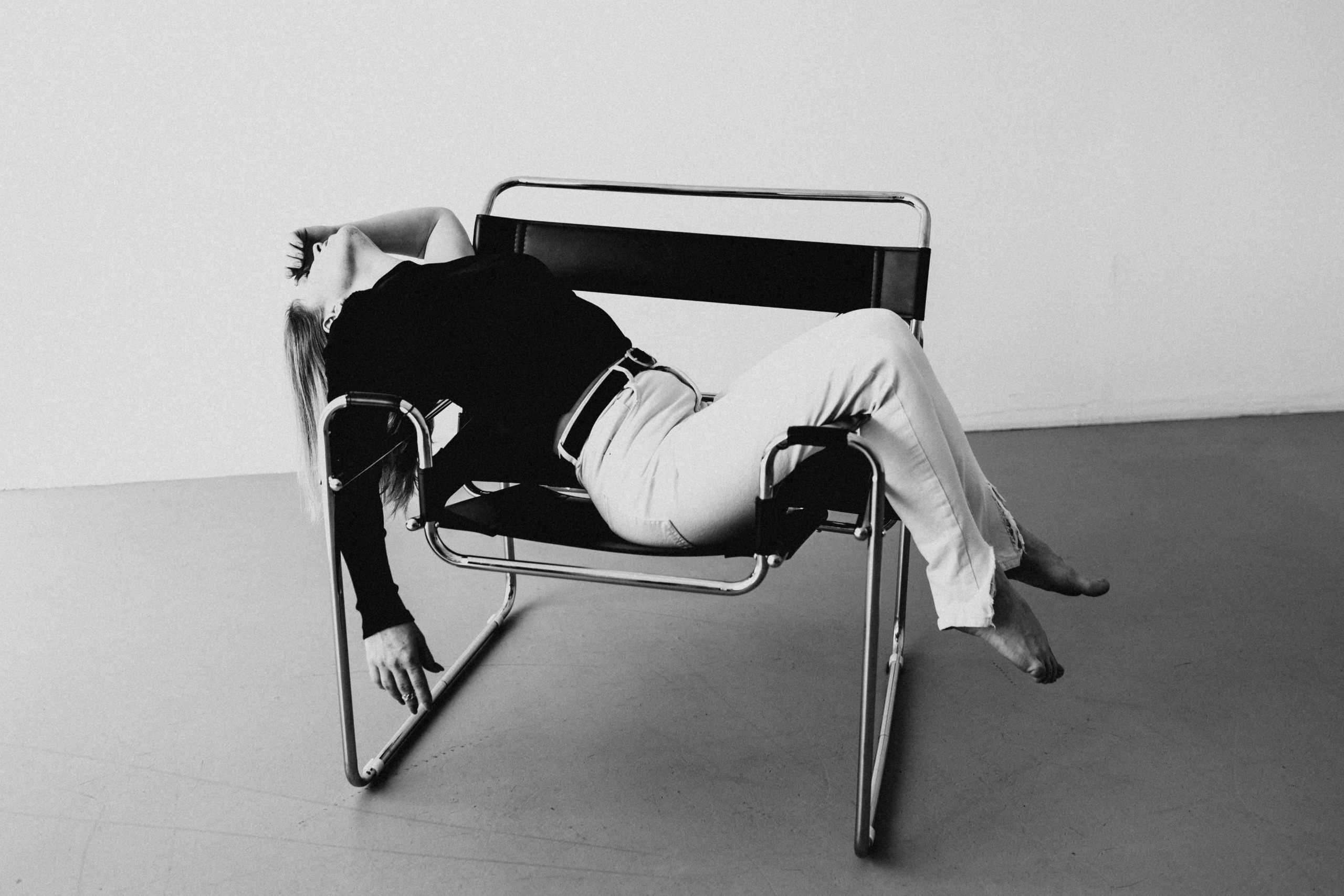 Вика. Портретный фотограф