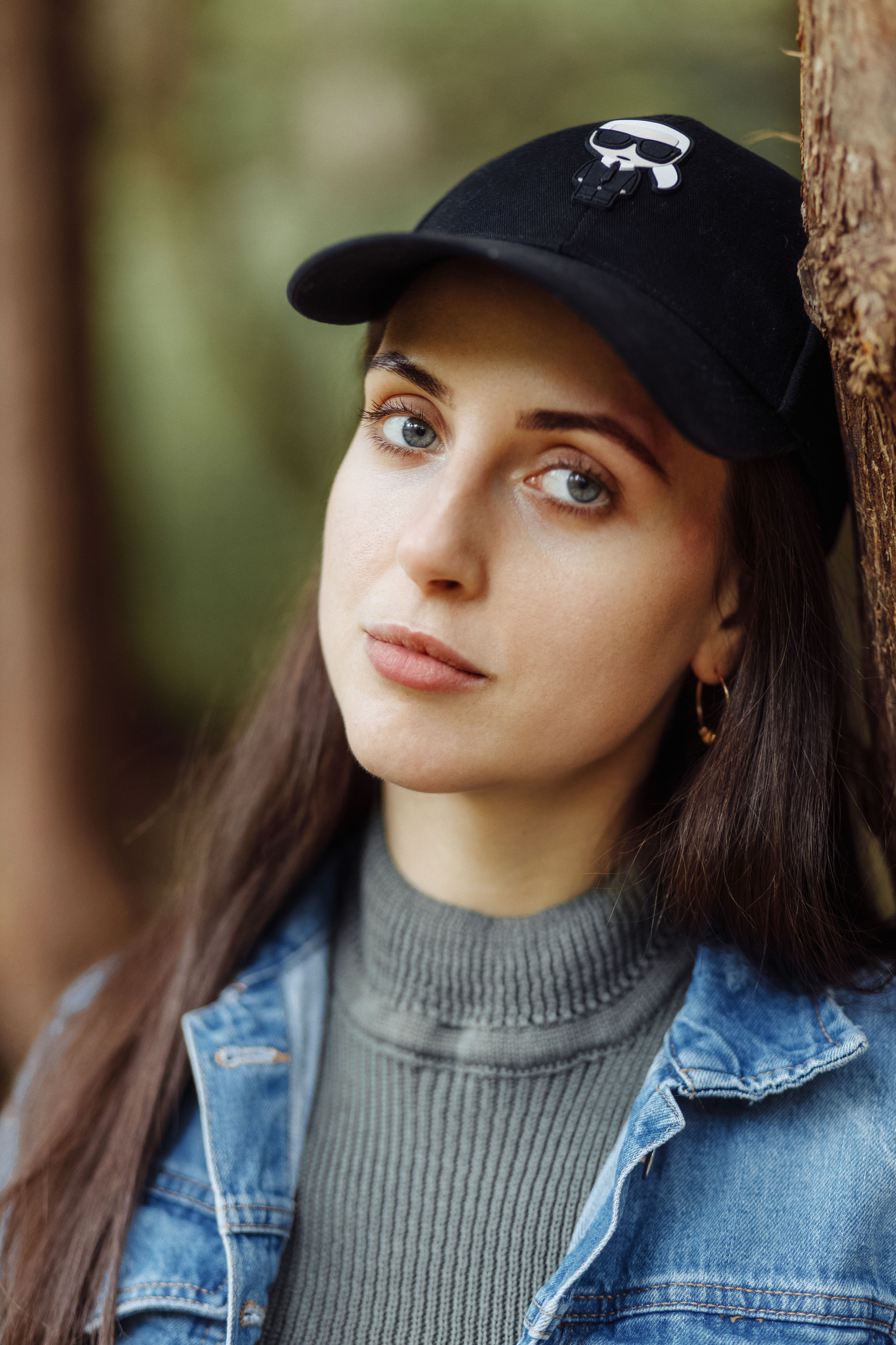 Екатерина. Портретный фотограф