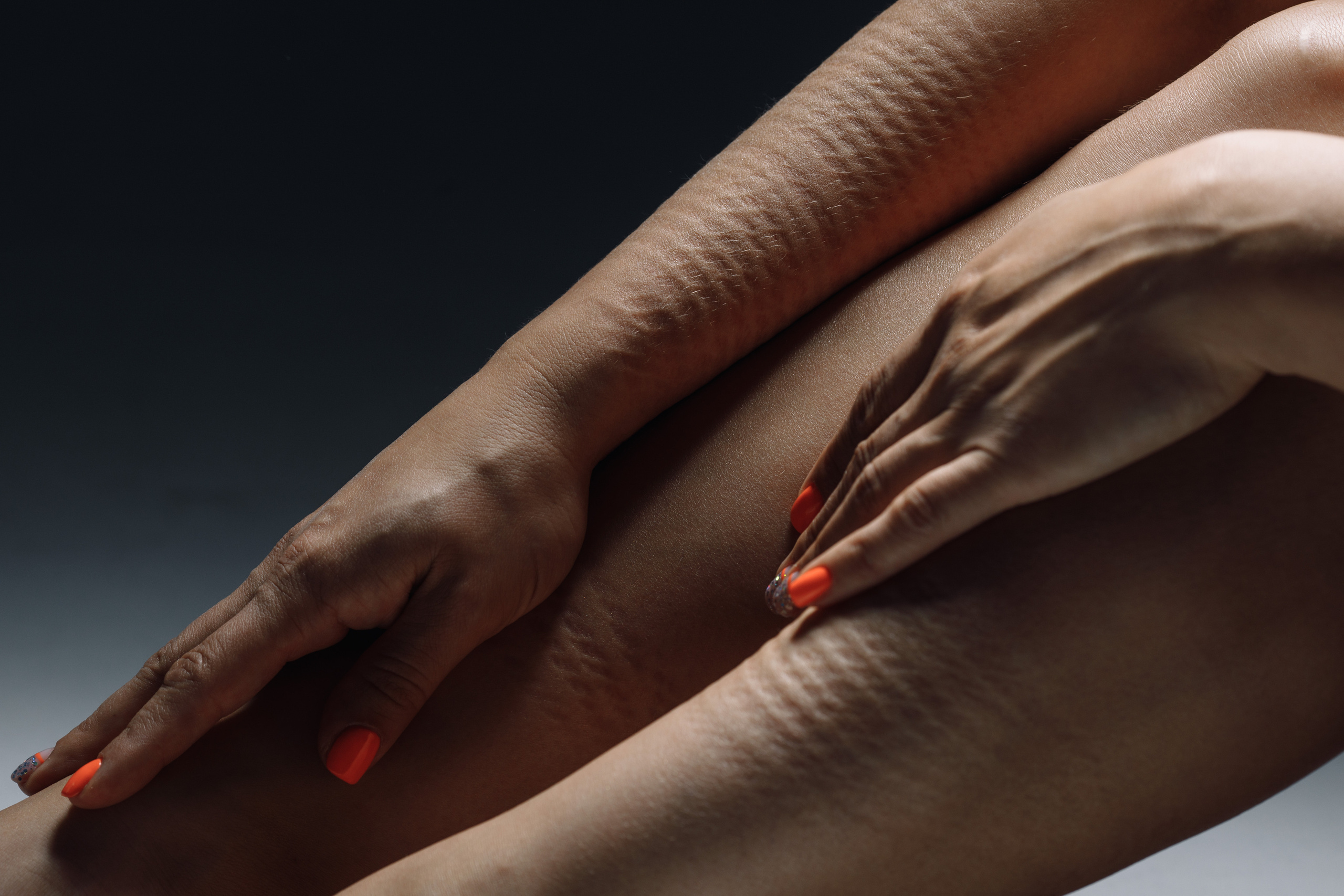 Анастасия Шибари. Портретный фотограф