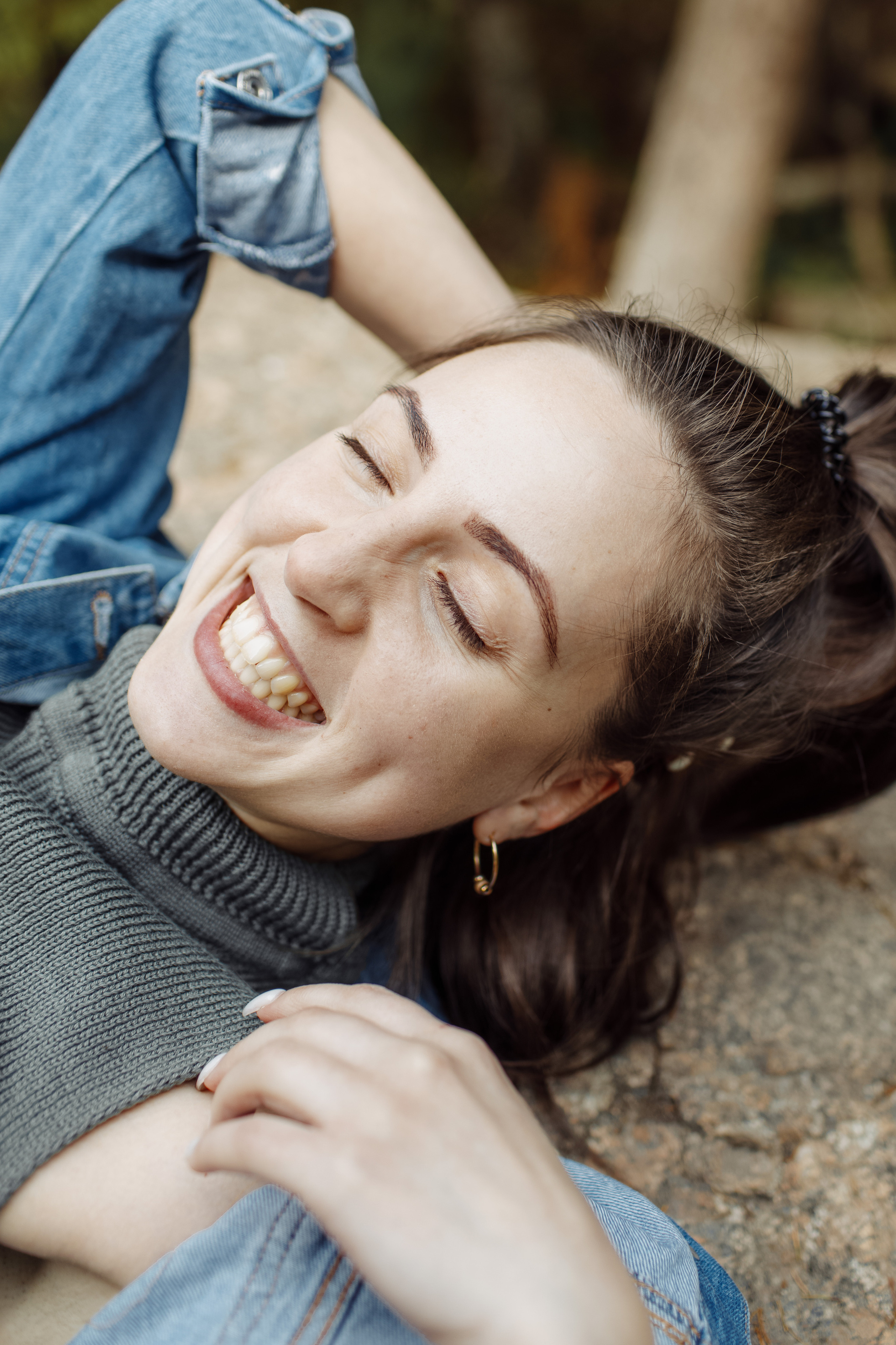 Екатерина. Портретный фотограф