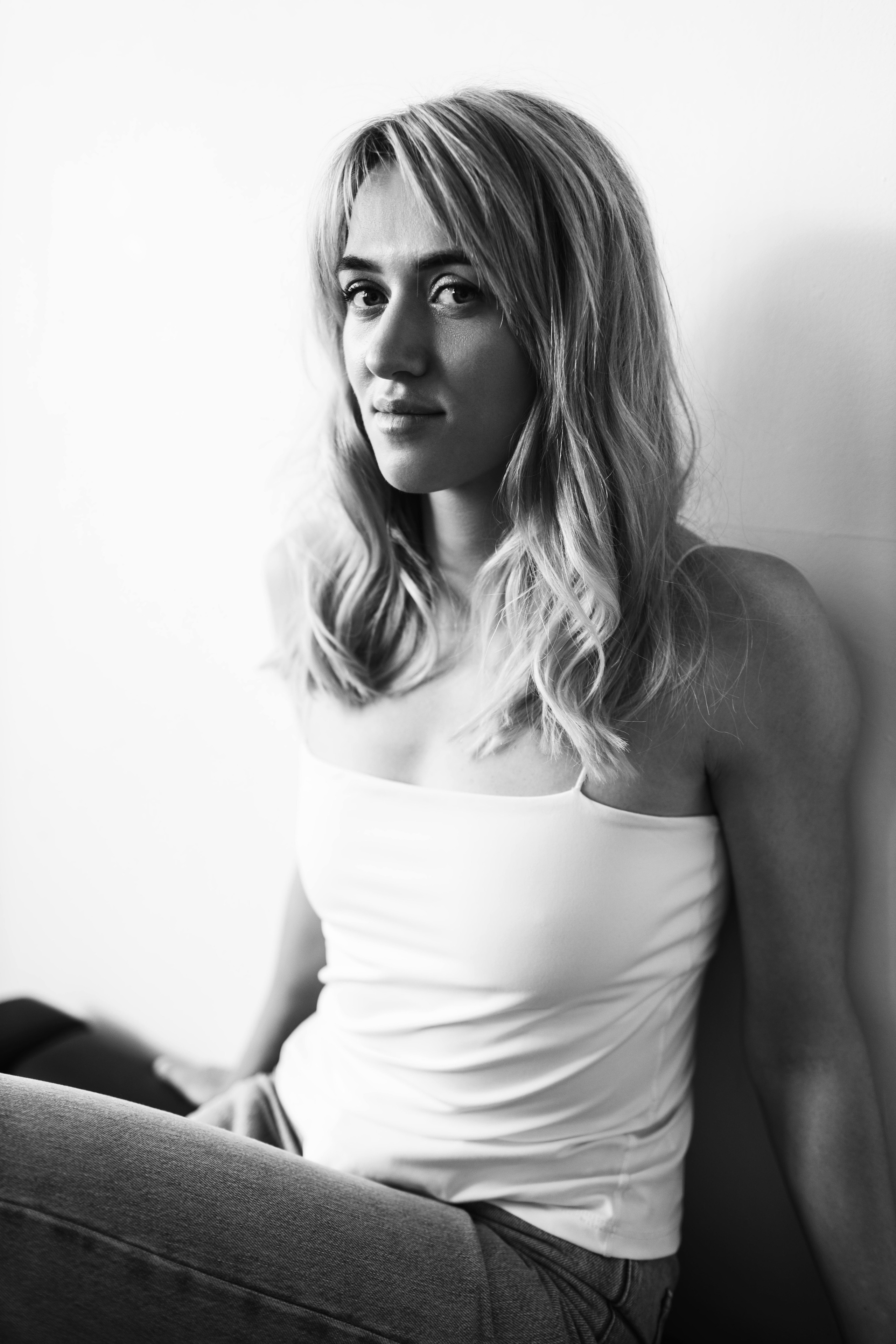 Юлия. Портретный фотограф