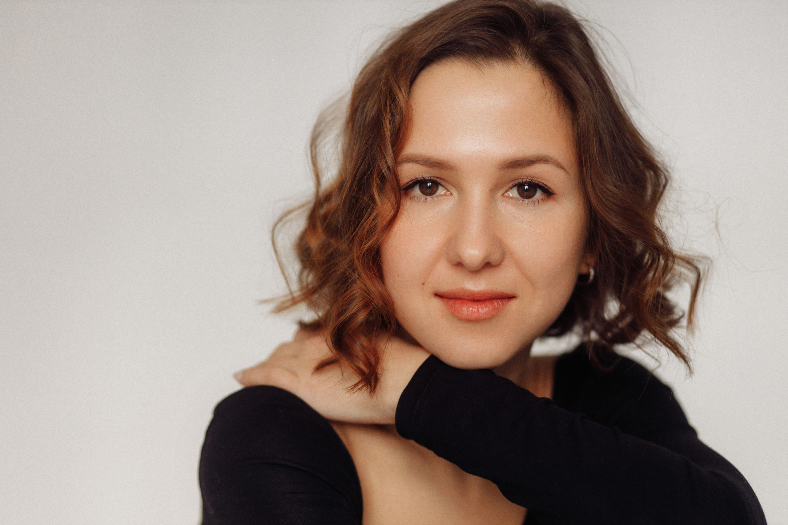 Александра. Портретный фотограф