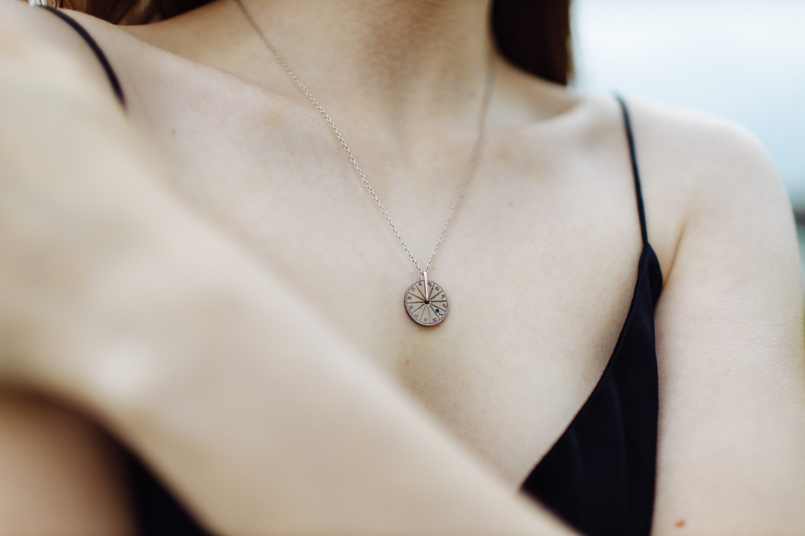 Мария. Портретный фотограф