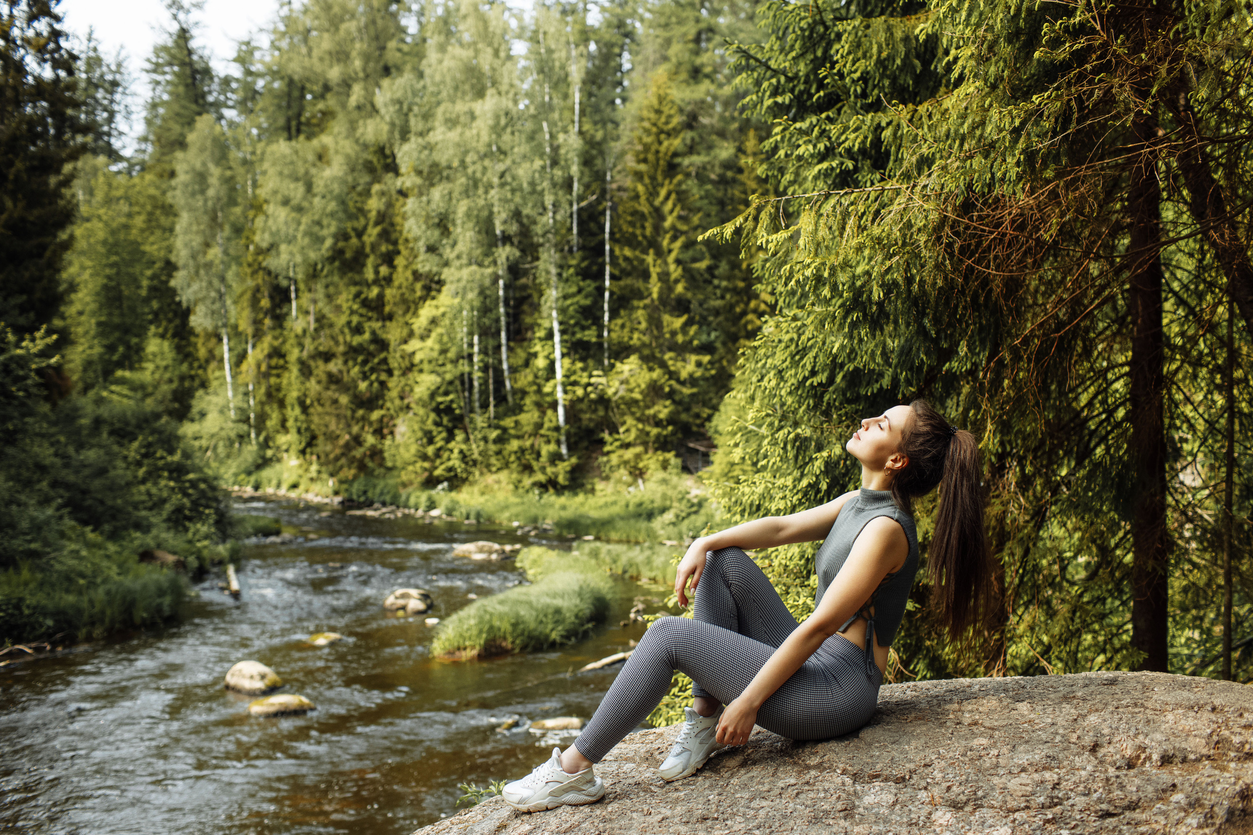 Екатерина. Портретный фотограф