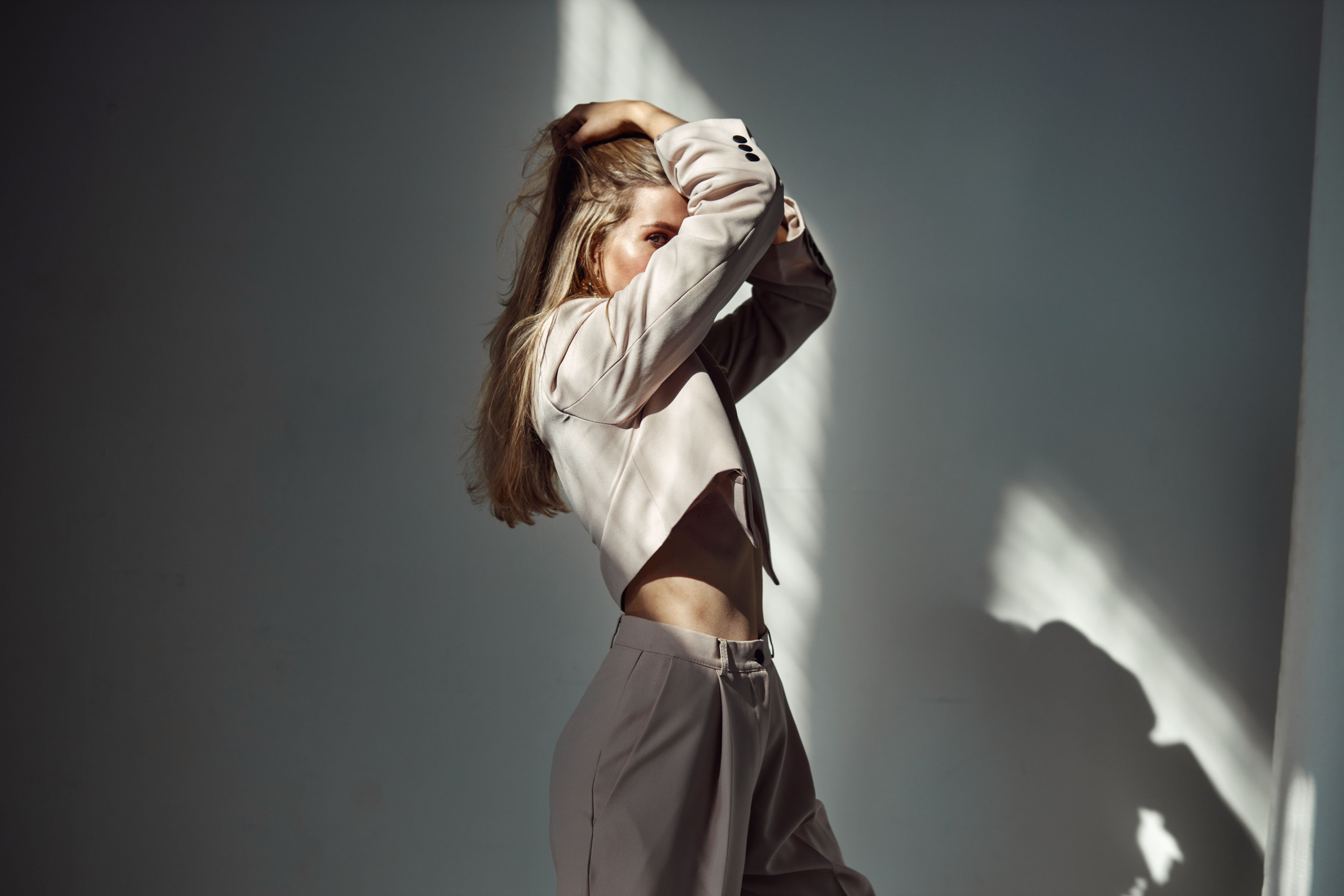 Виктория. Портретный фотограф