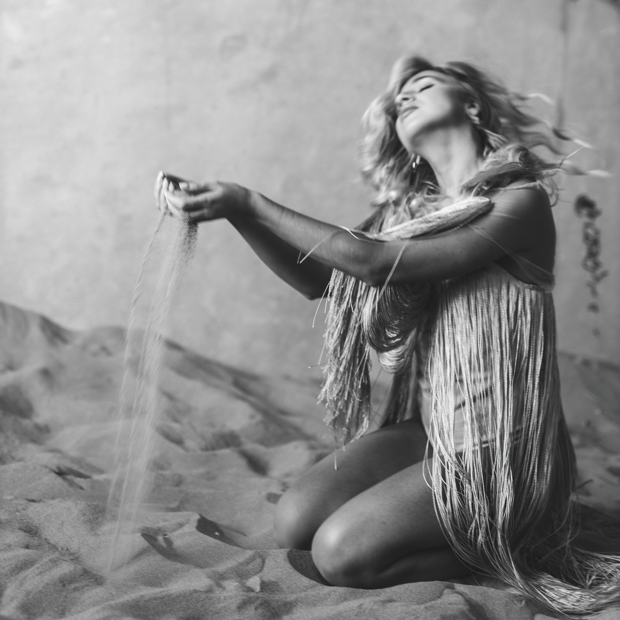 Виктория. Портретный фотограф