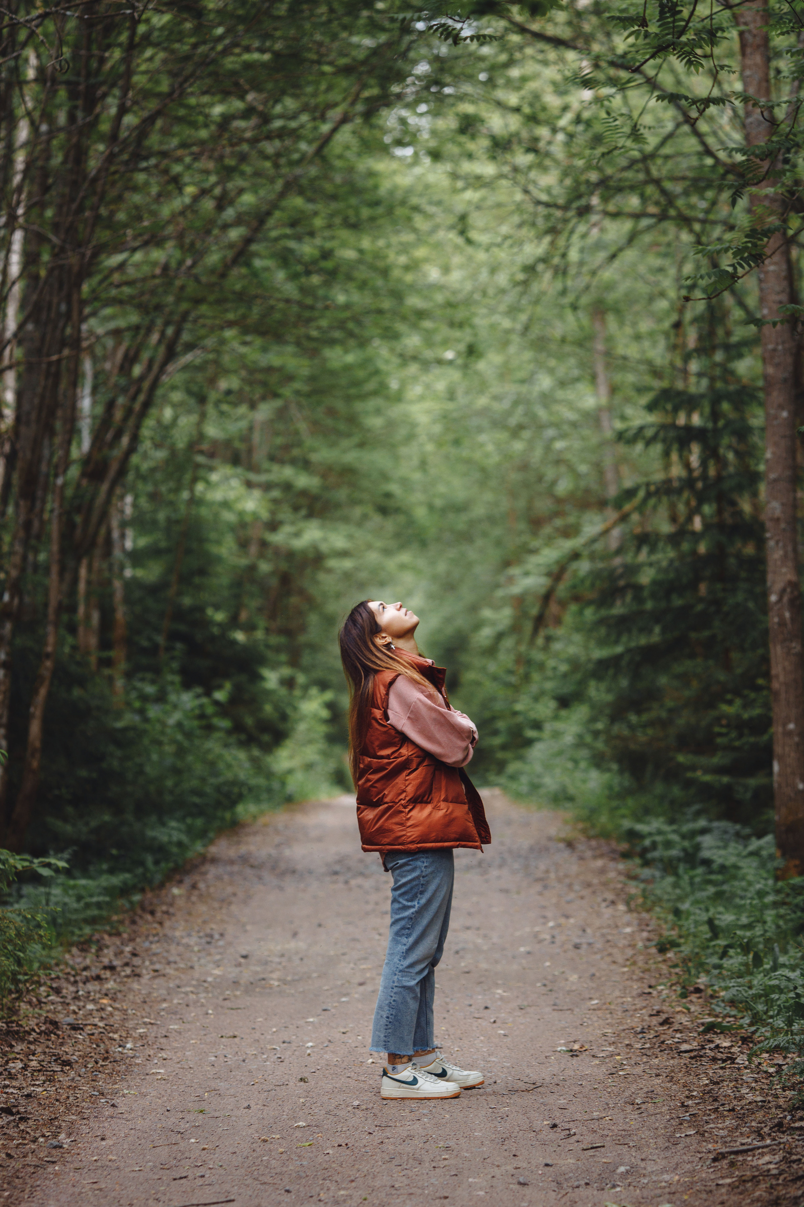 Екатерина. Портретный фотограф