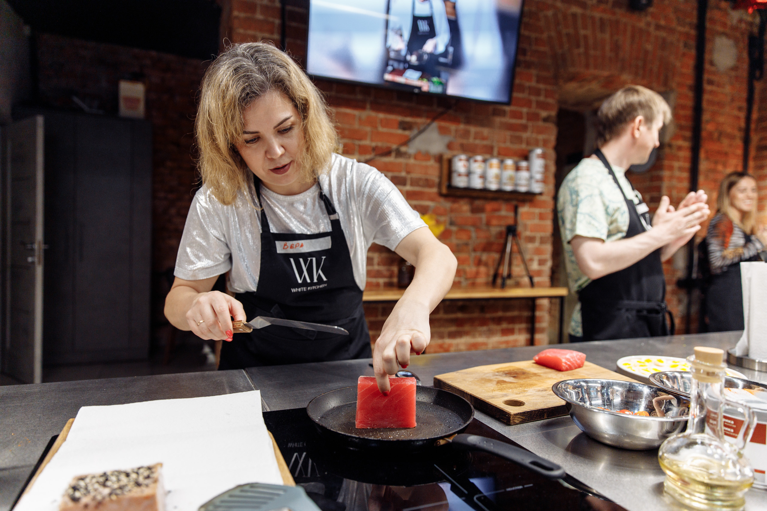 Мастер класс. Портретный фотограф