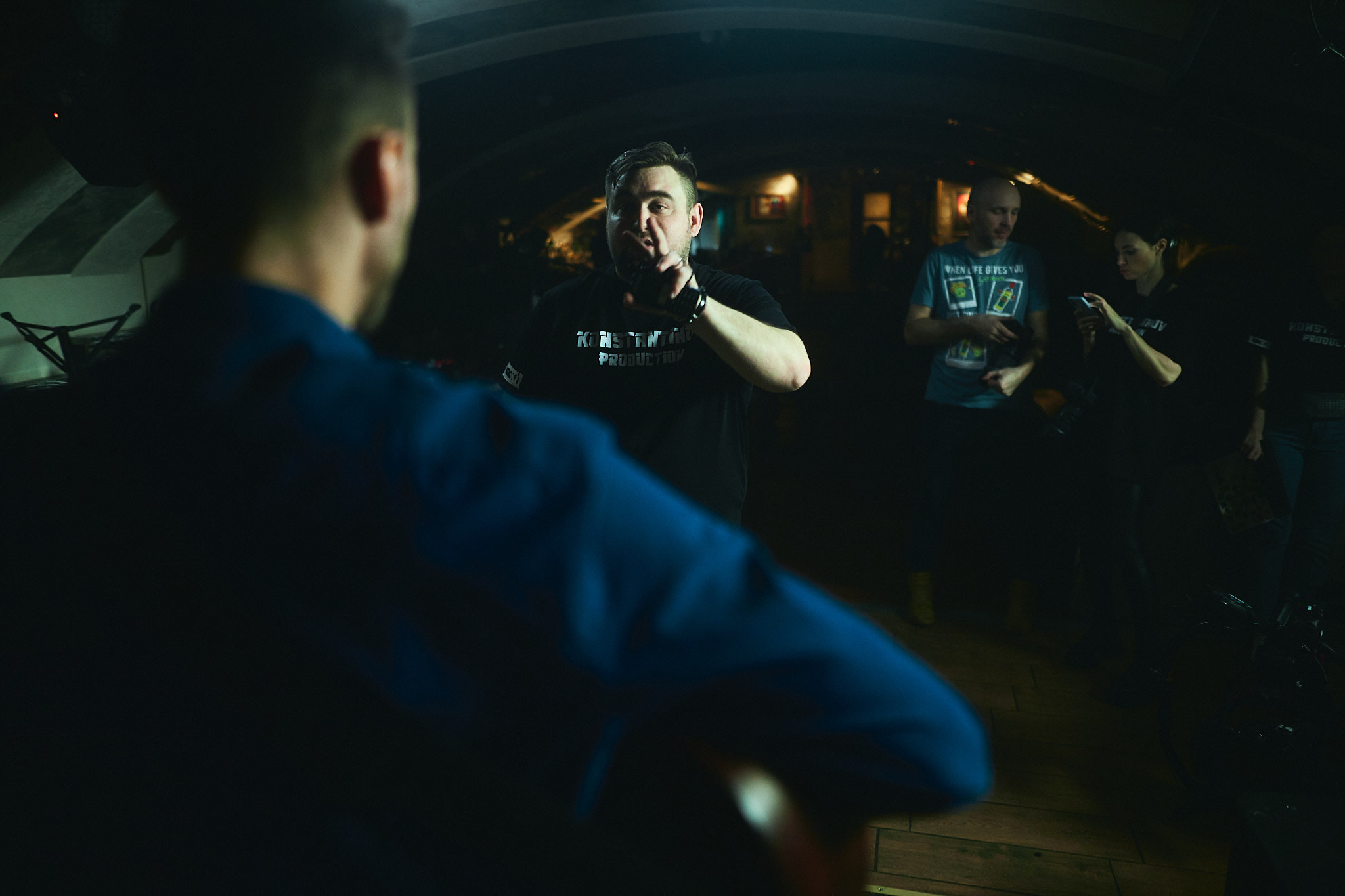 Mike51. Портретный фотограф