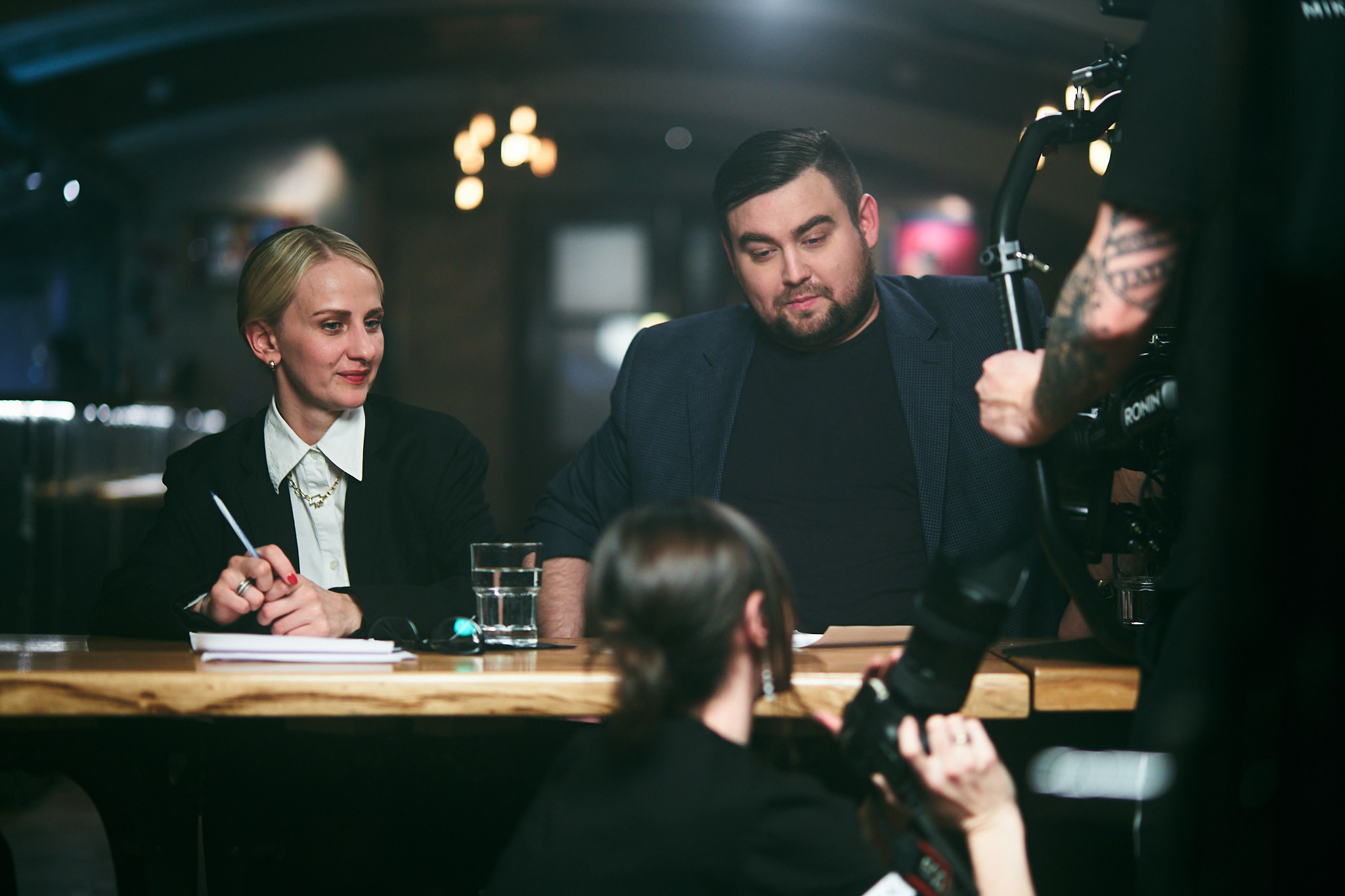 Mike51. Портретный фотограф