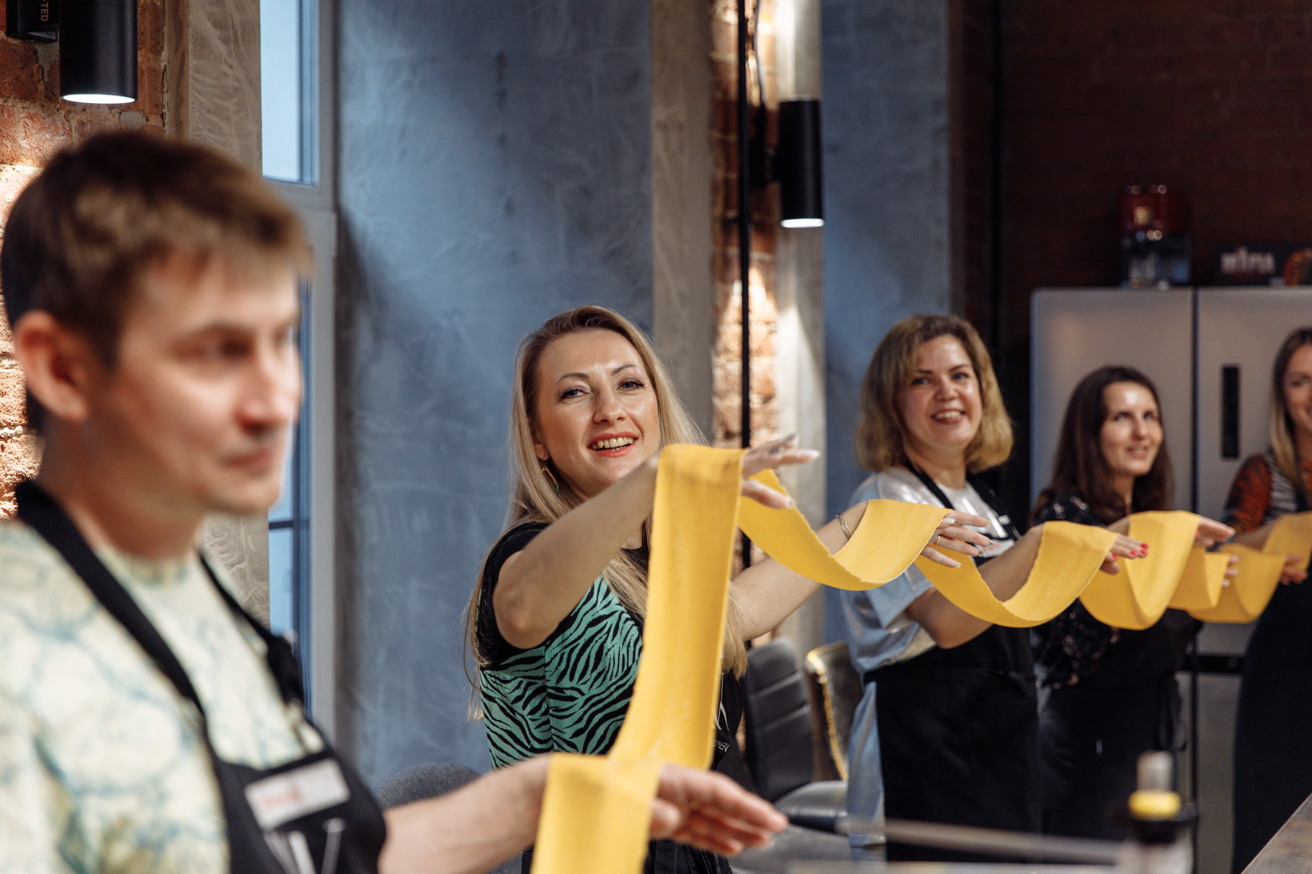 Мастер класс. Портретный фотограф